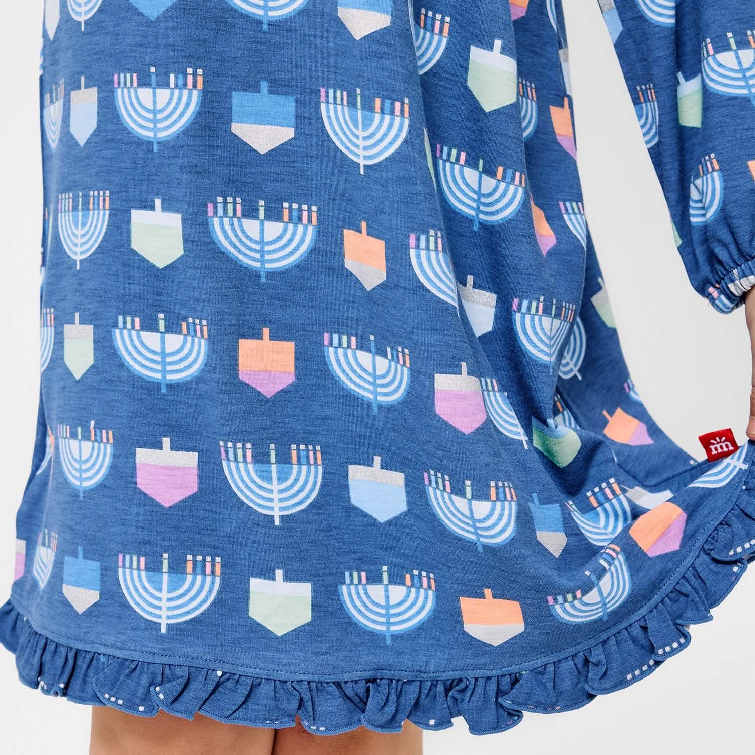 Magnetic Nightgown - Image 2