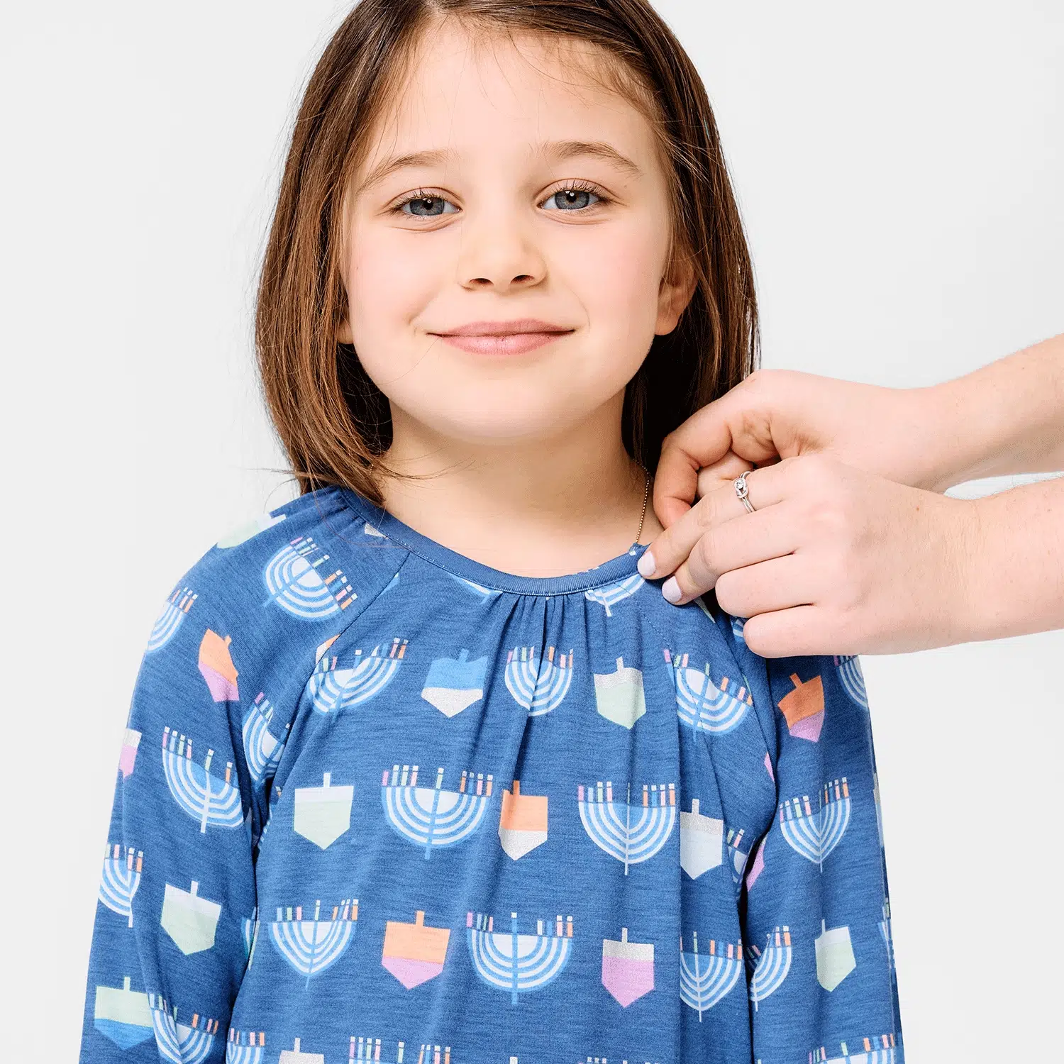 Magnetic Nightgown - Image 4