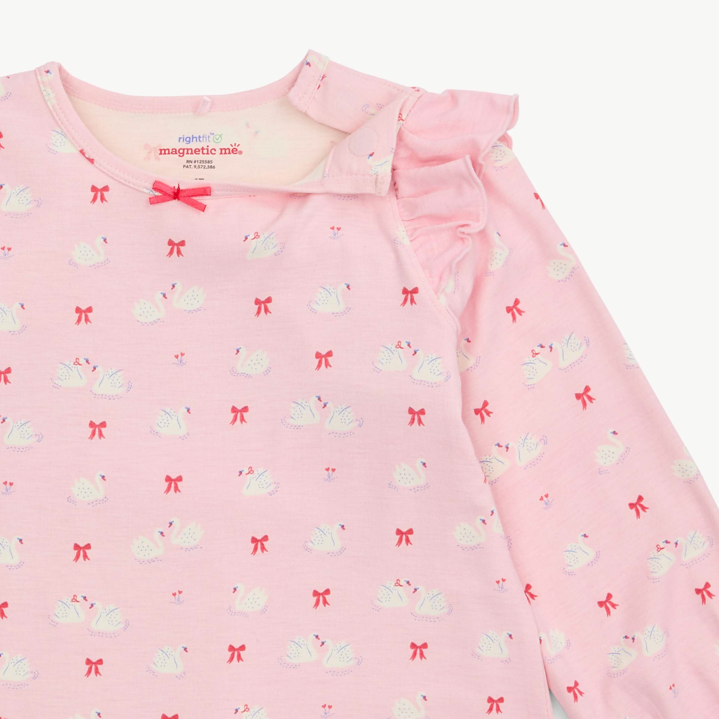 Magnetic Nightgown - Image 2