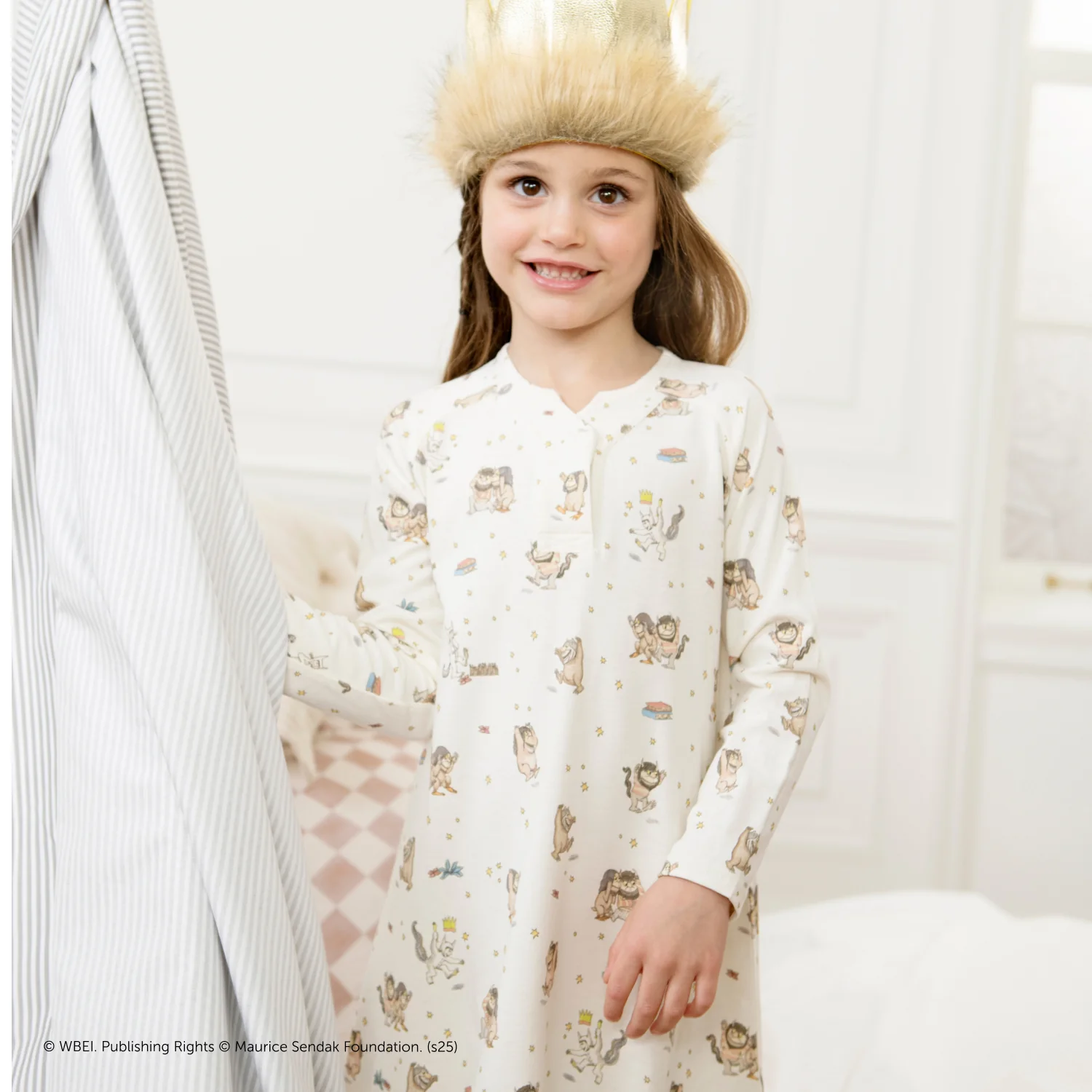 Magnetic Nightgown - Image 2