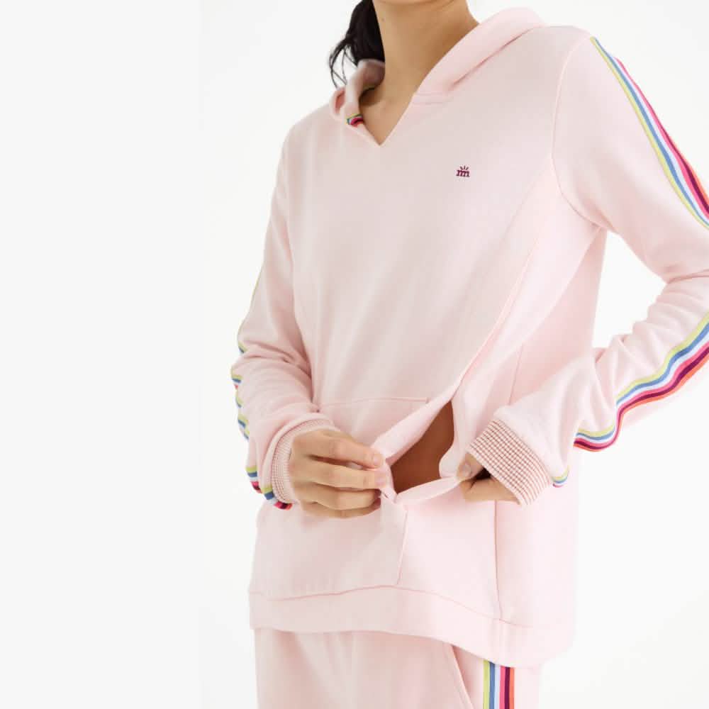 Magnetic Nursing Hoodie - Image 2