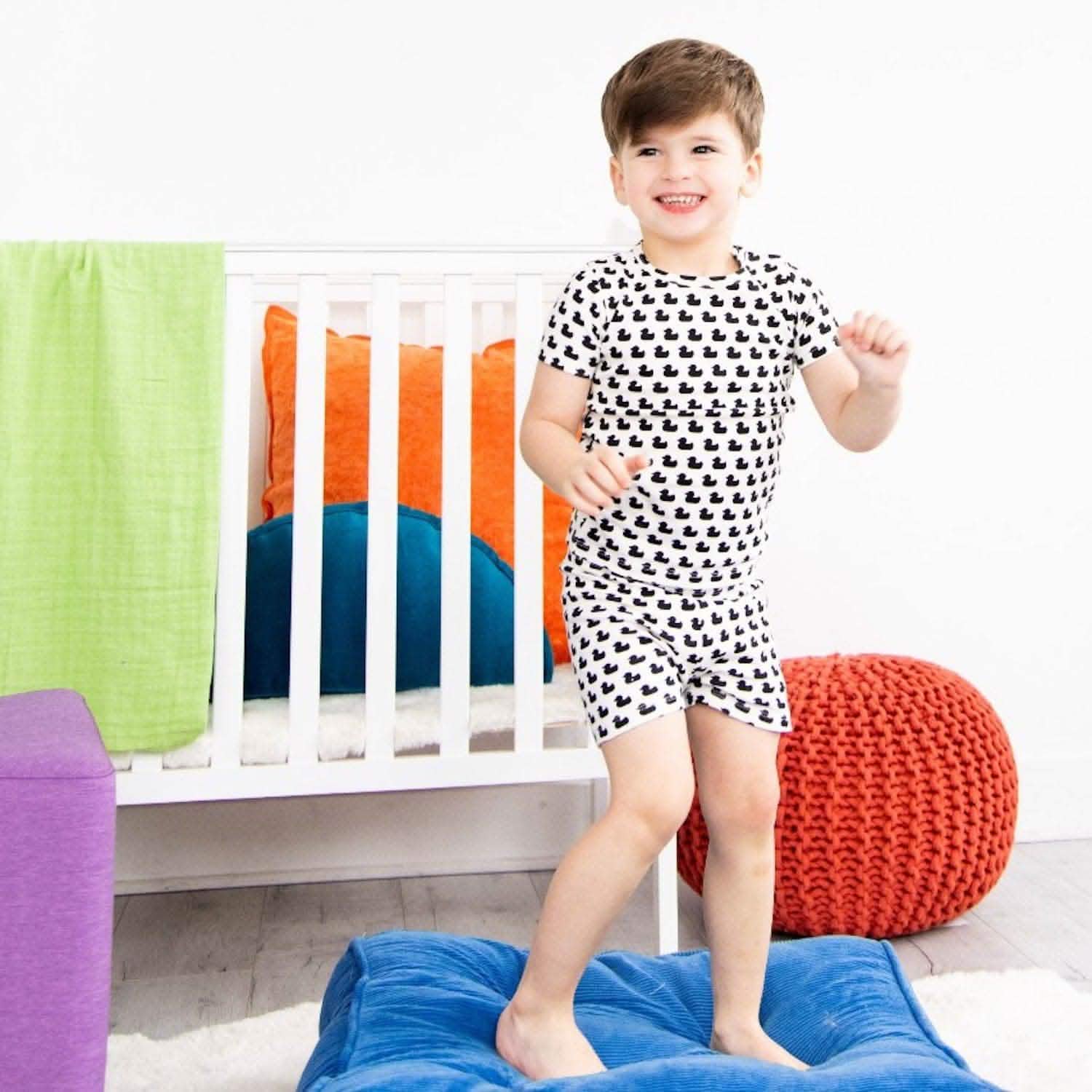 Magnetic PJ Set - Image 2