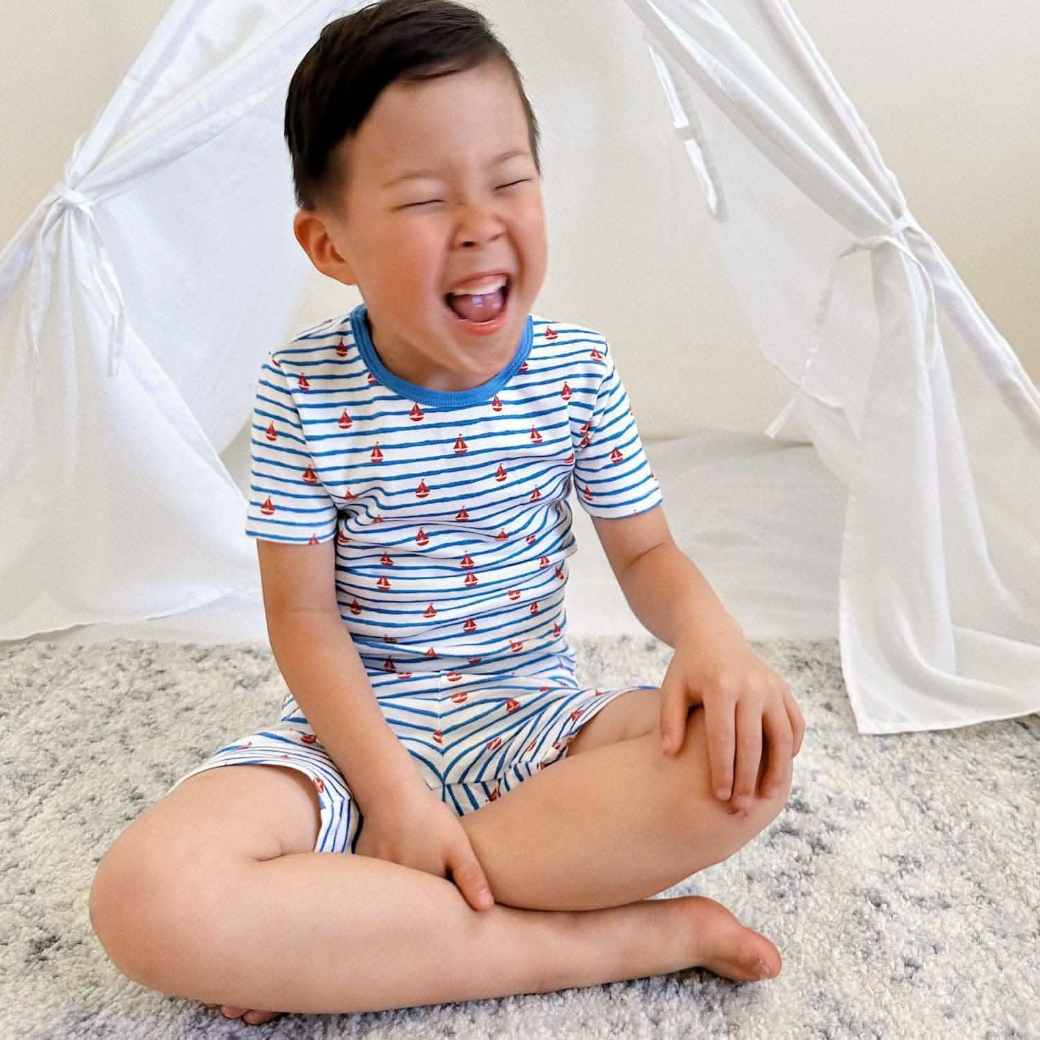 Magnetic PJ Set - Image 2