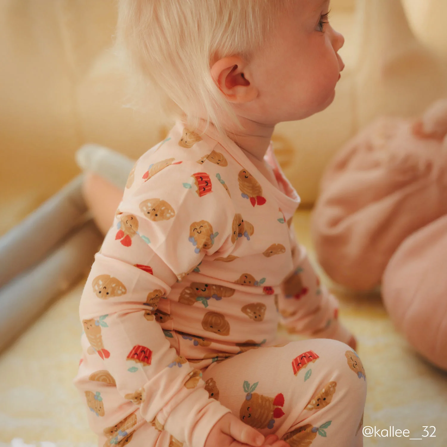 Magnetic PJ Set - Image 2