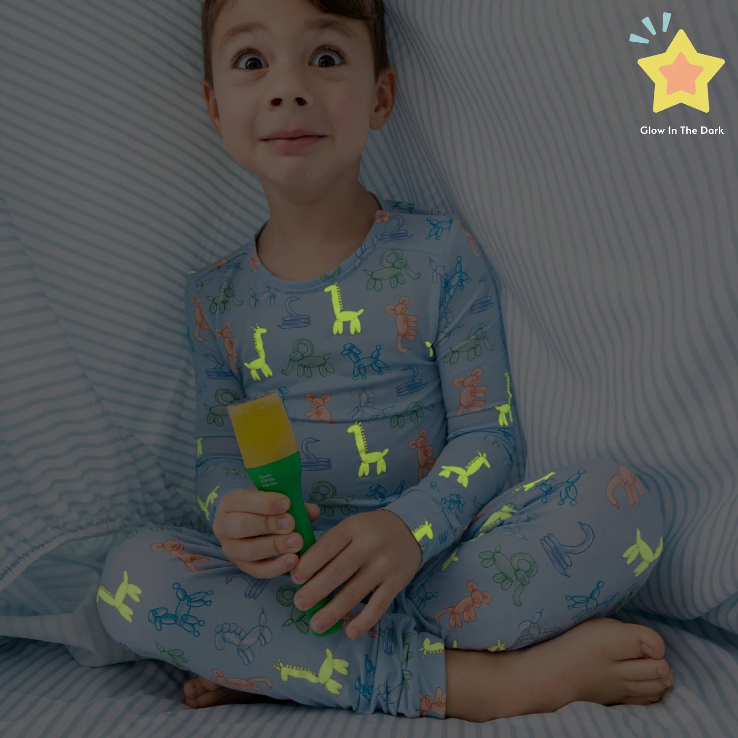Magnetic PJ Set - Image 2