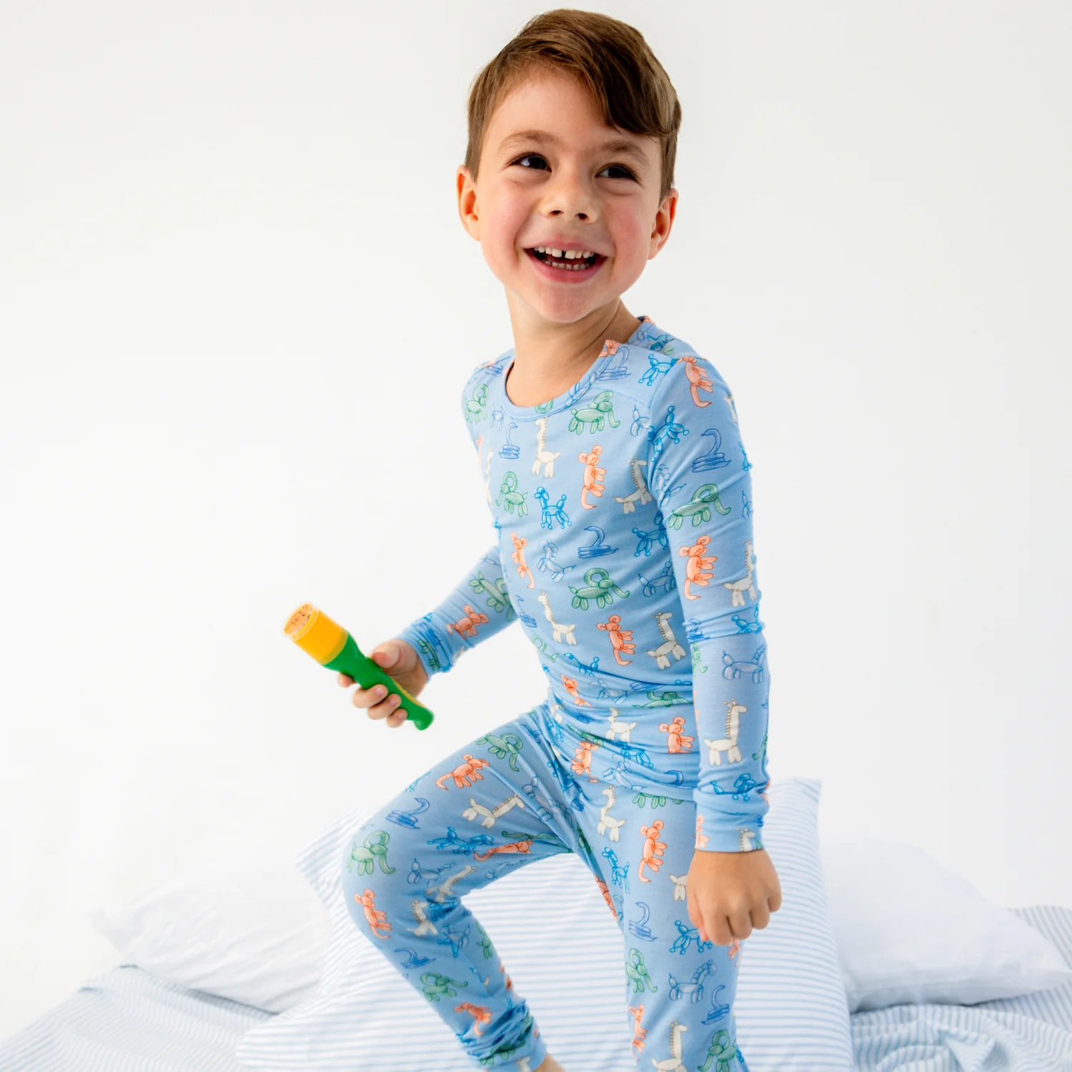 Magnetic PJ Set - Image 4