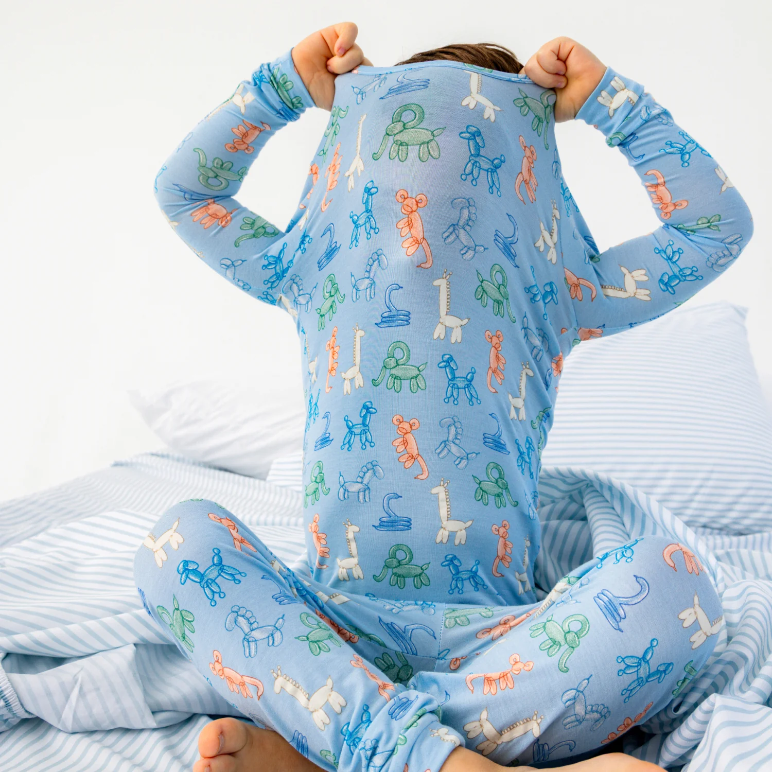 Magnetic PJ Set - Image 6