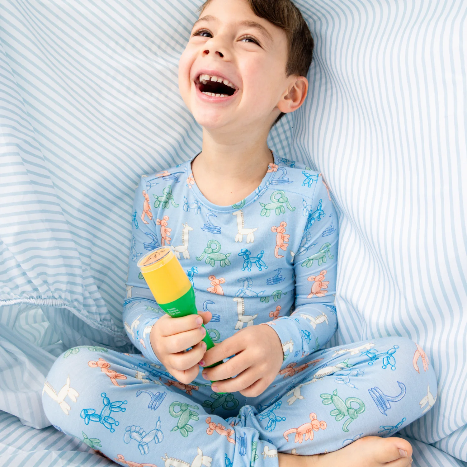 Magnetic PJ Set - Image 7