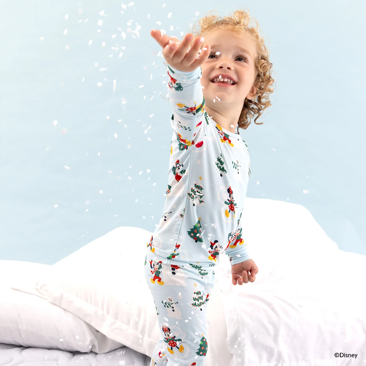 Magnetic PJ Set - Image 2