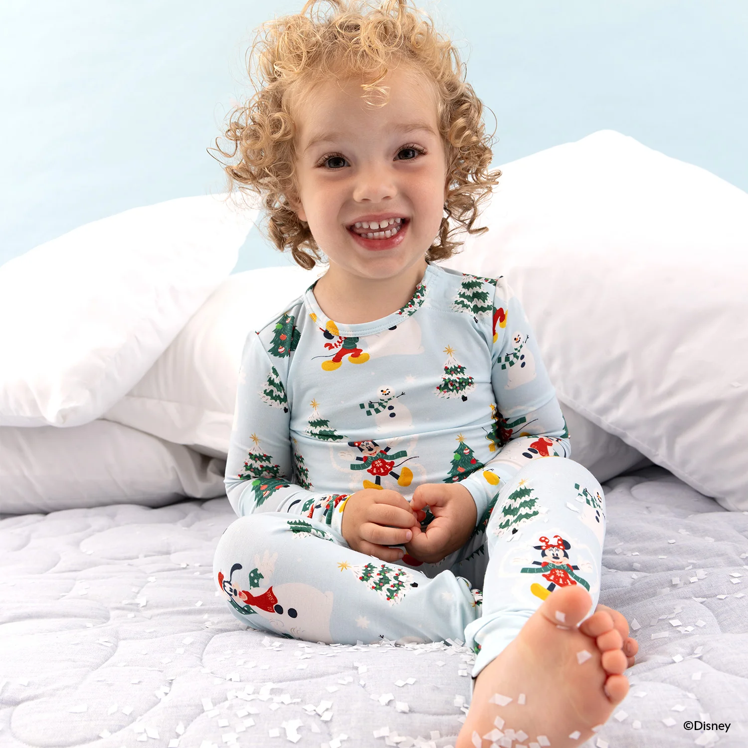 Magnetic PJ Set - Image 6
