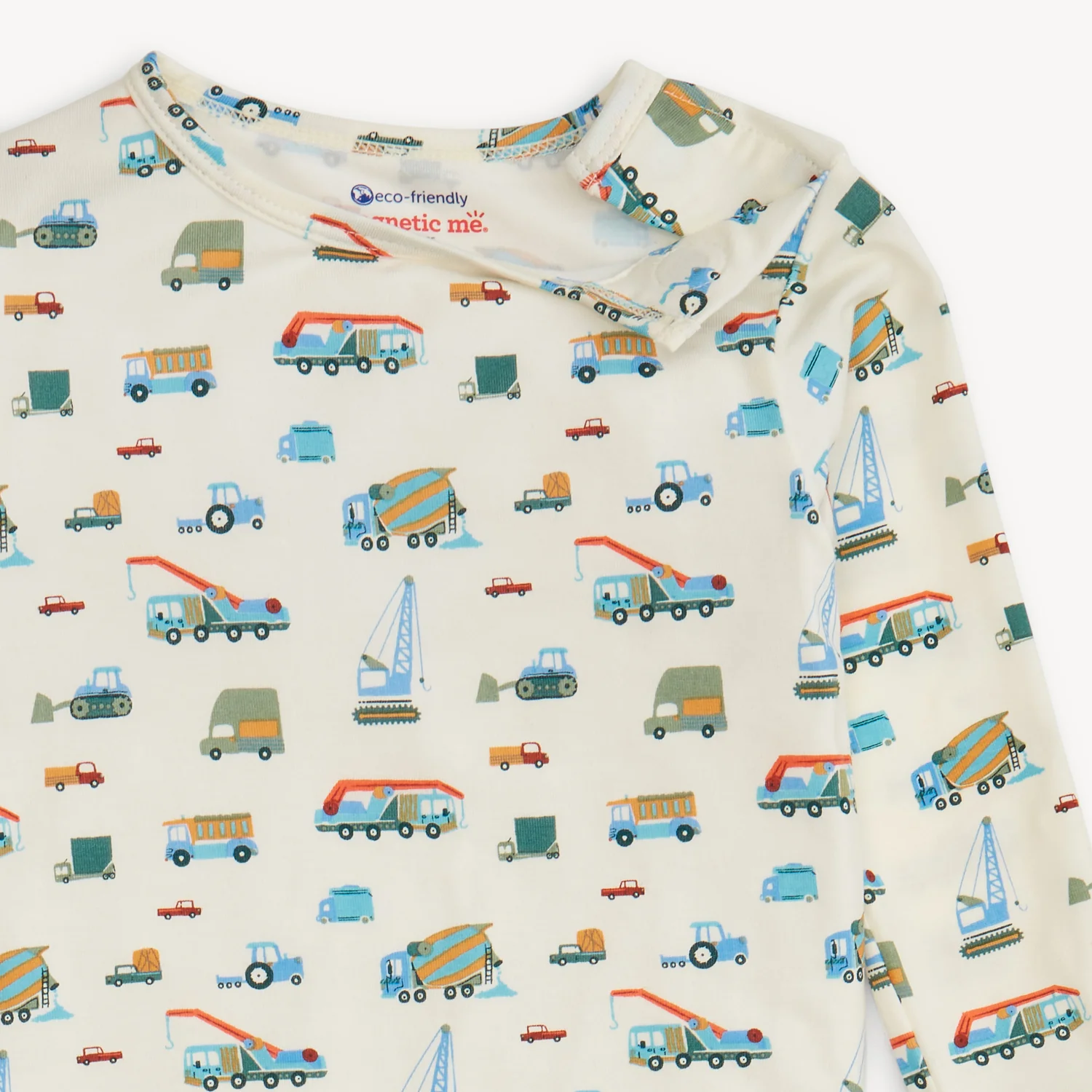 Magnetic PJ Set - Image 2