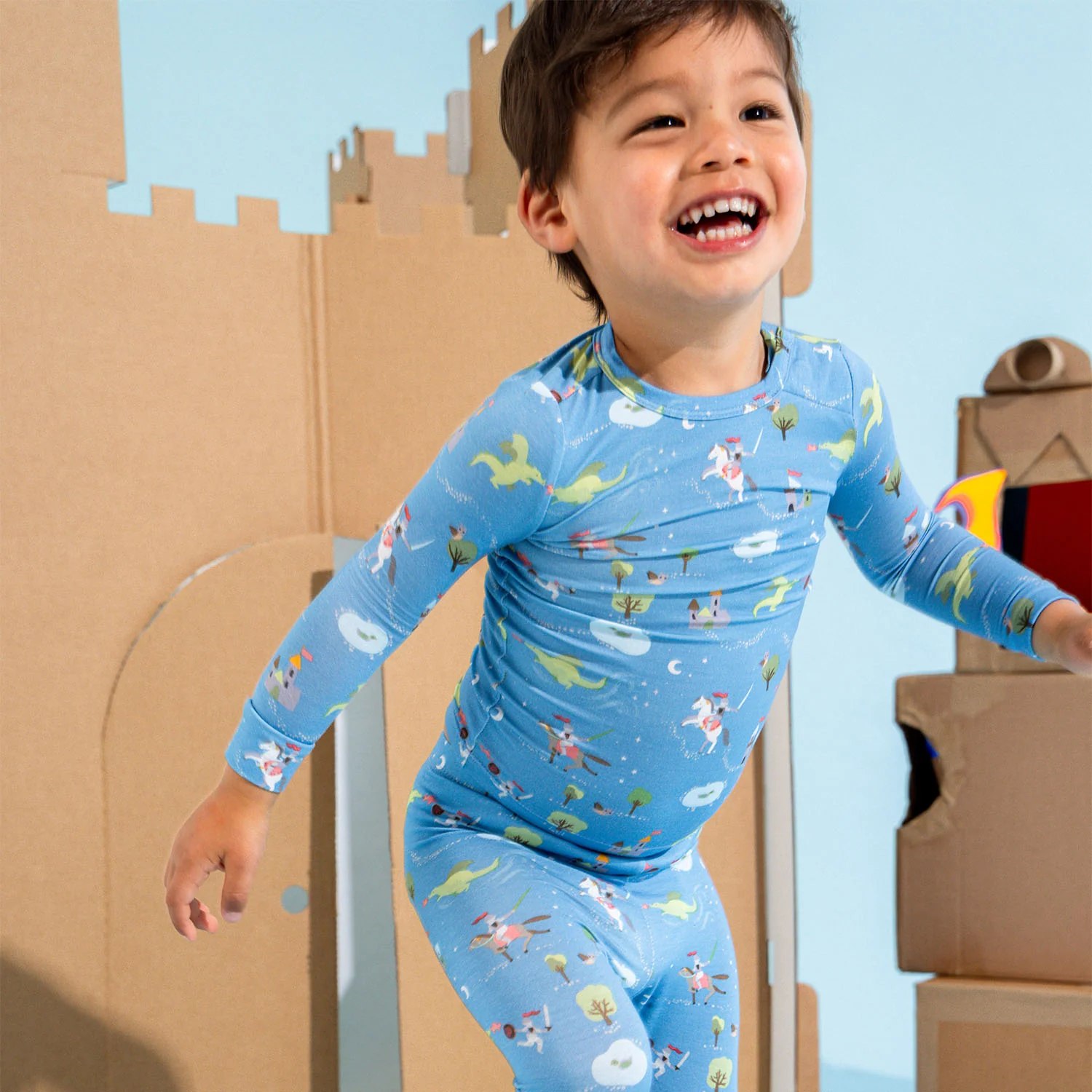 Magnetic PJ Set - Image 2