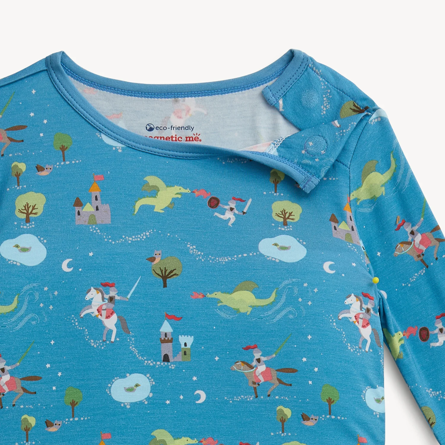 Magnetic PJ Set - Image 3