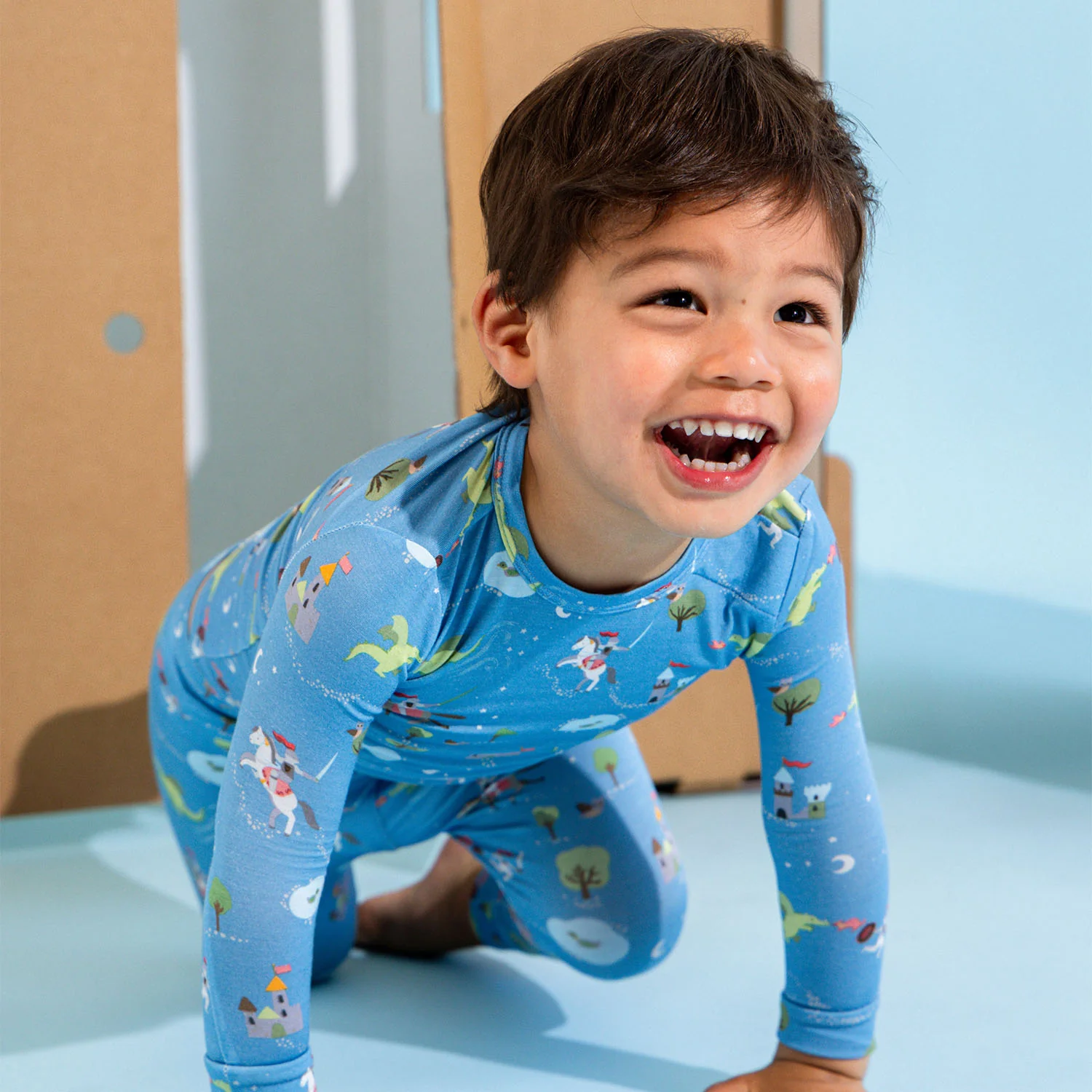 Magnetic PJ Set - Image 4
