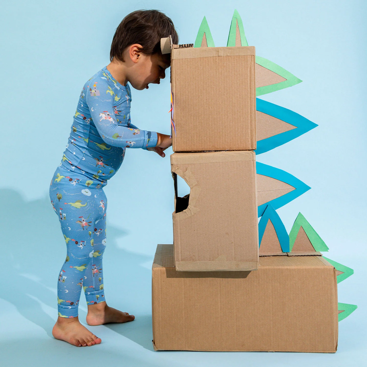 Magnetic PJ Set - Image 5