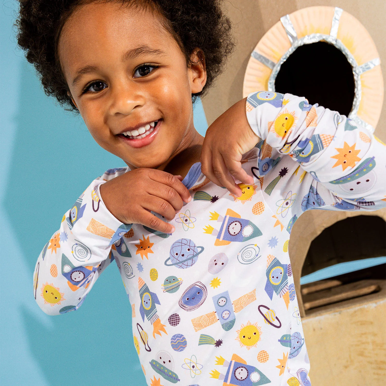 Magnetic PJ Set - Image 4