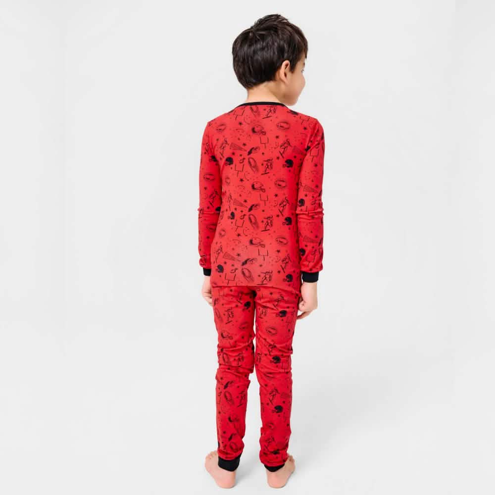 Magnetic PJ Set - Image 2