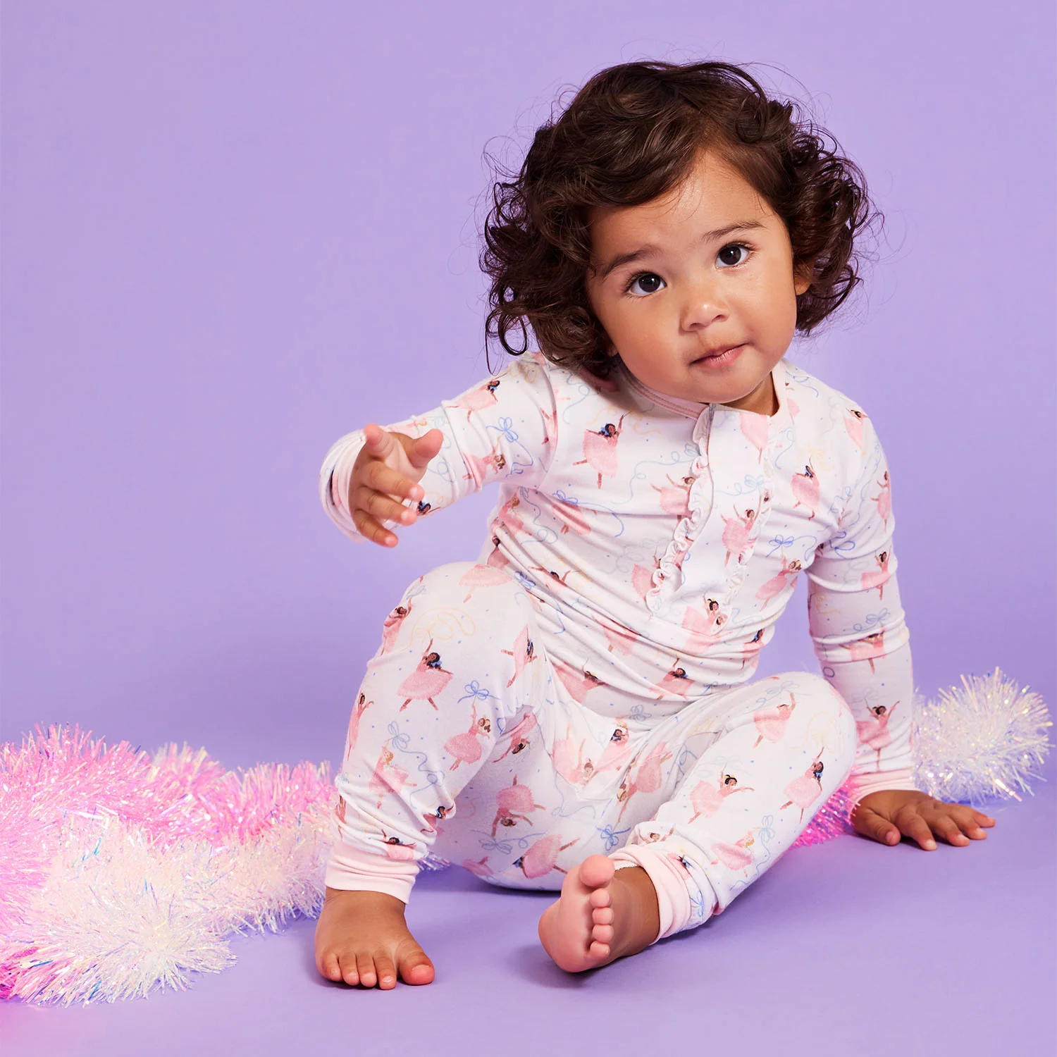 Magnetic PJ Set - Image 2