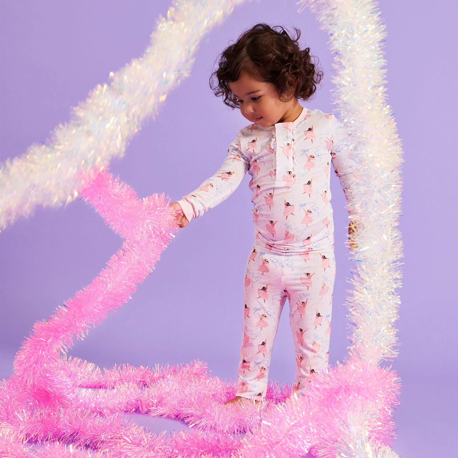 Magnetic PJ Set - Image 5