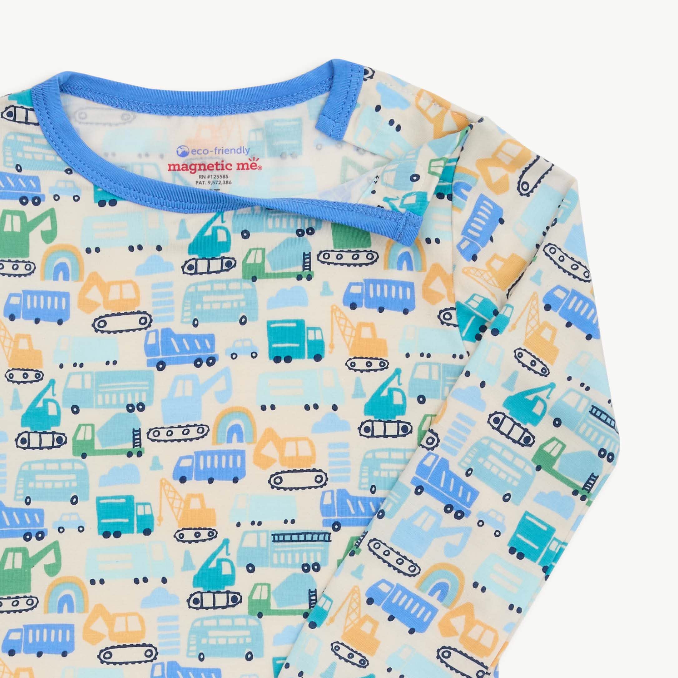 Magnetic PJ Set - Image 2