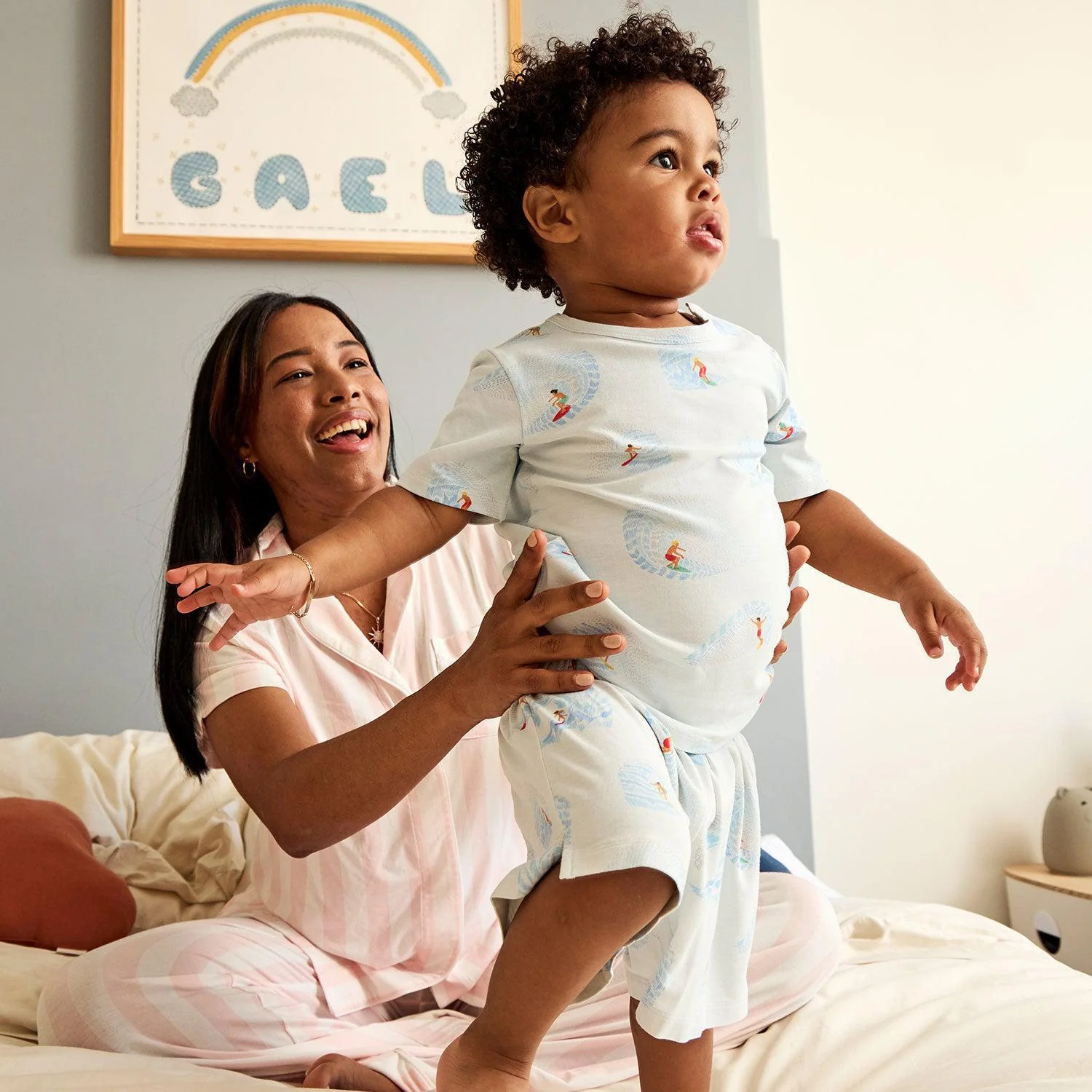 Magnetic PJ Set - Image 4