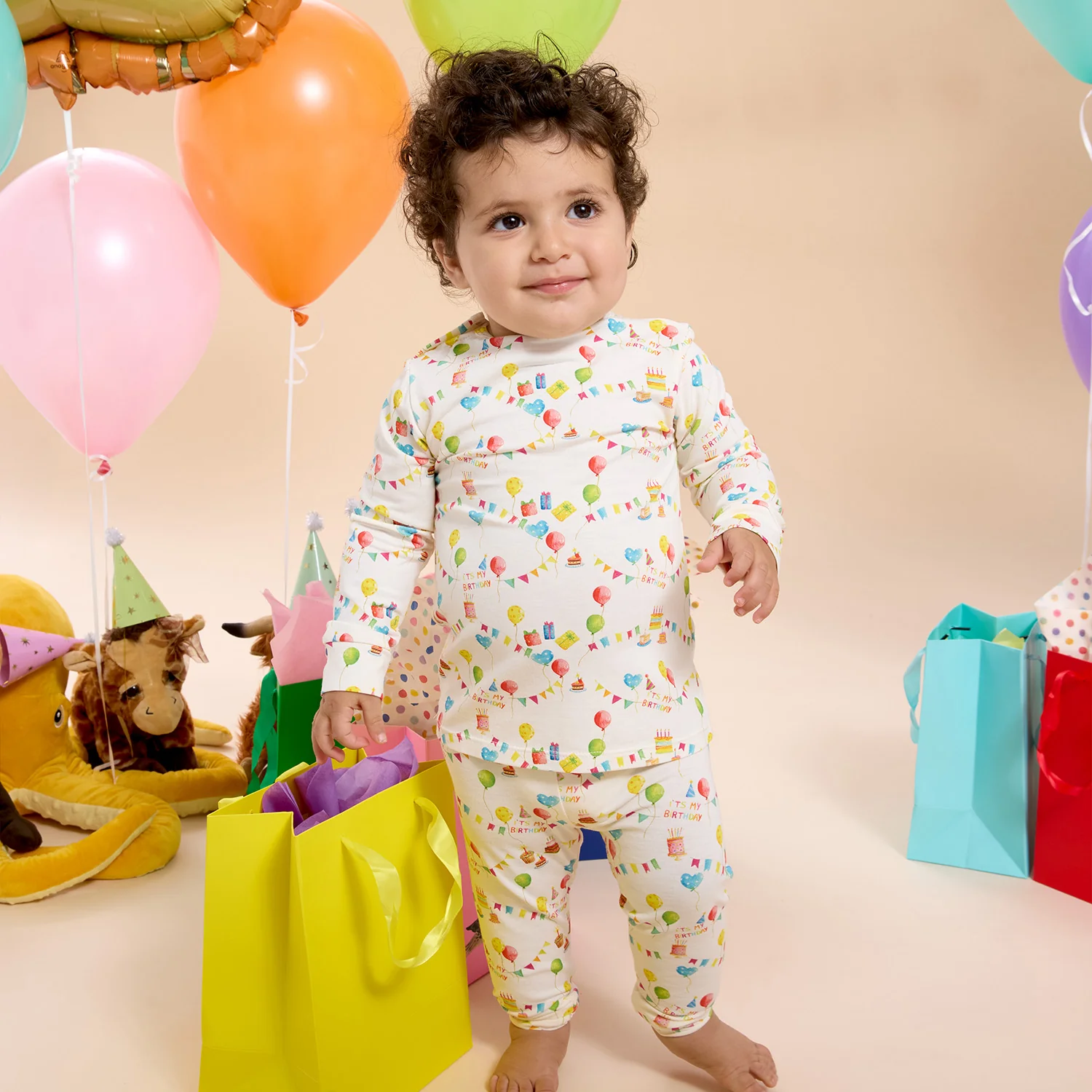 Magnetic PJ Set - Image 2
