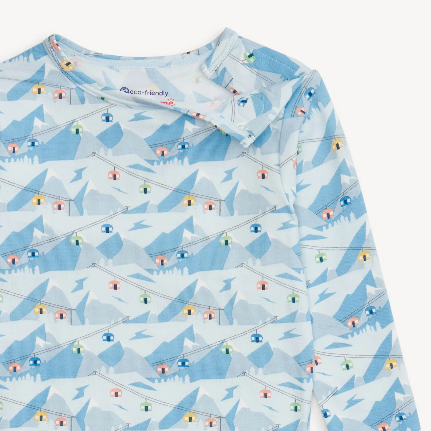 Magnetic PJ Set - Image 2