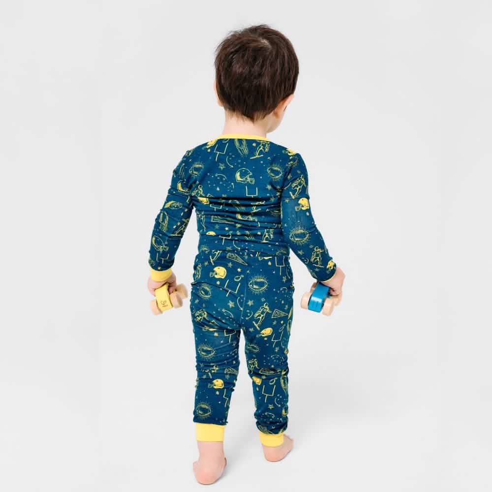 Magnetic PJ Set - Image 2