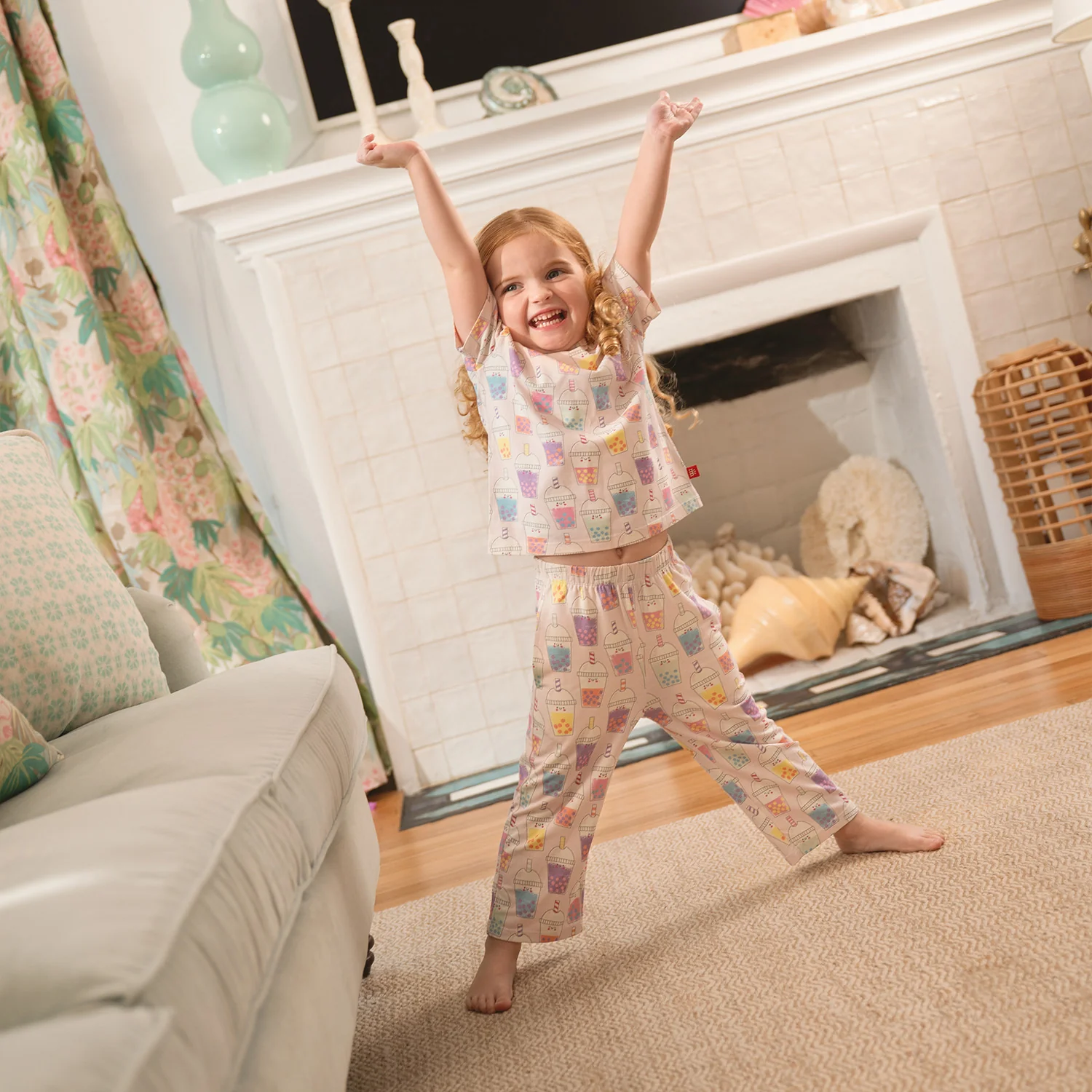 Magnetic PJ Set - Image 2