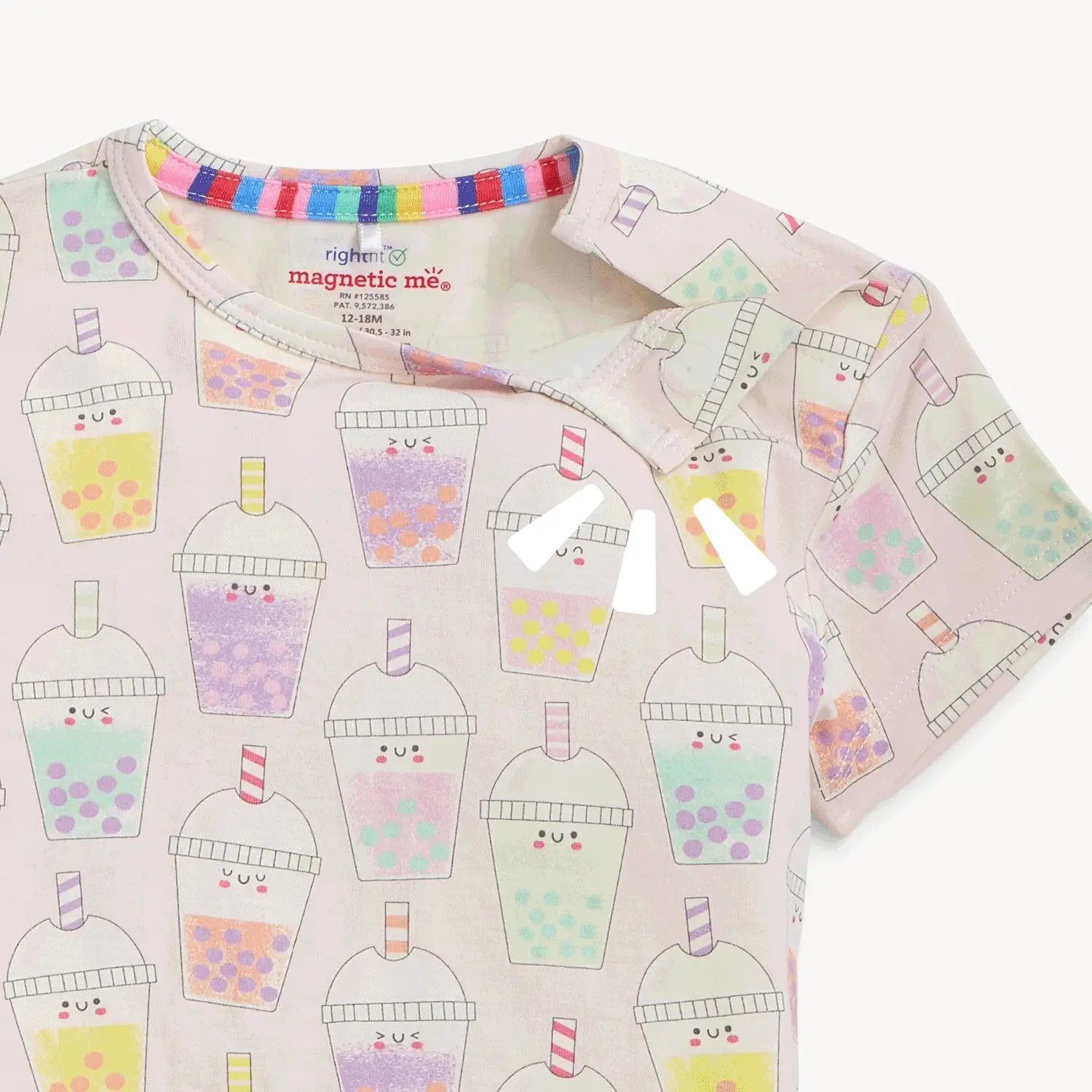 Magnetic PJ Set - Image 3