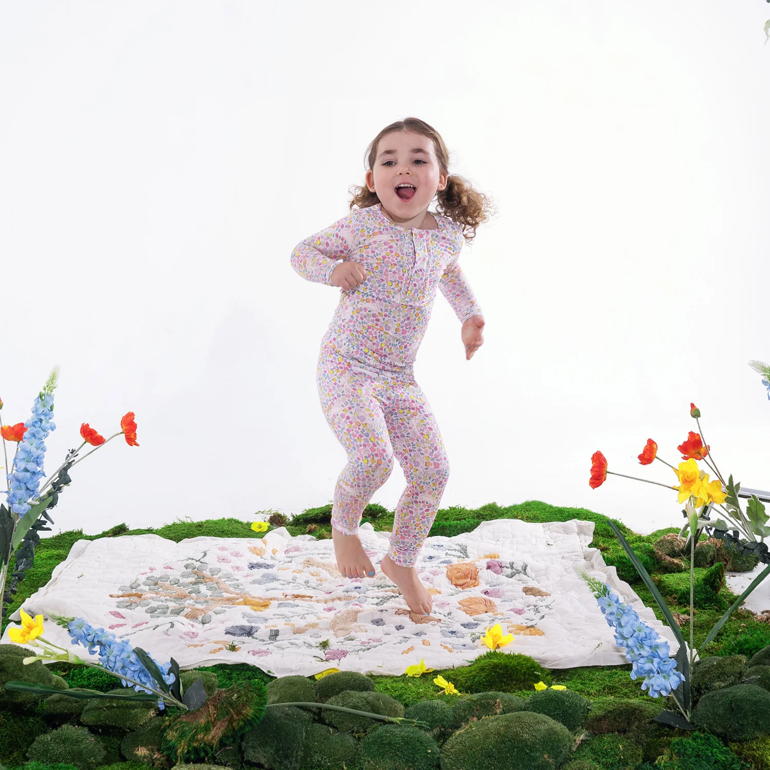 Magnetic PJ Set - Image 2