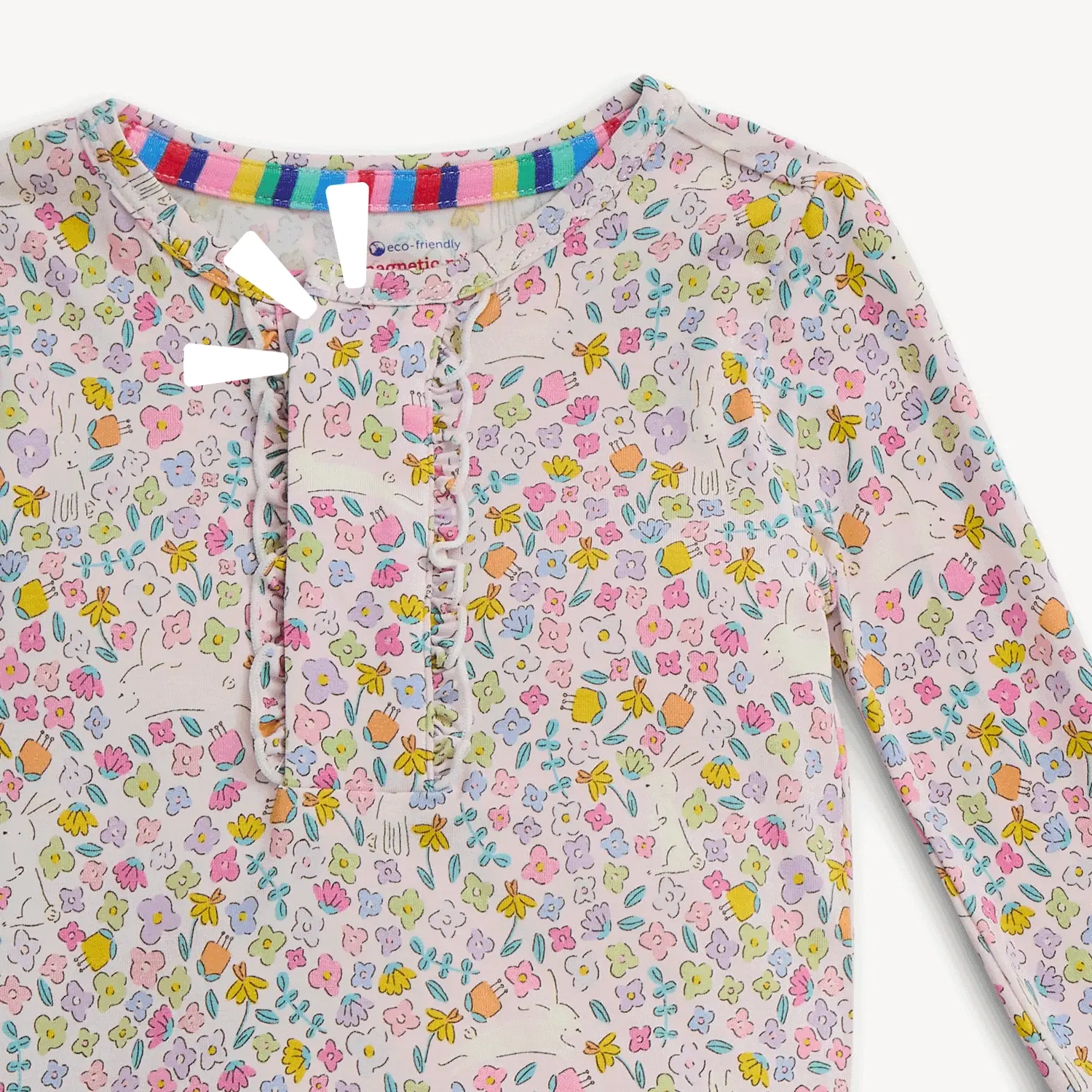 Magnetic PJ Set - Image 3
