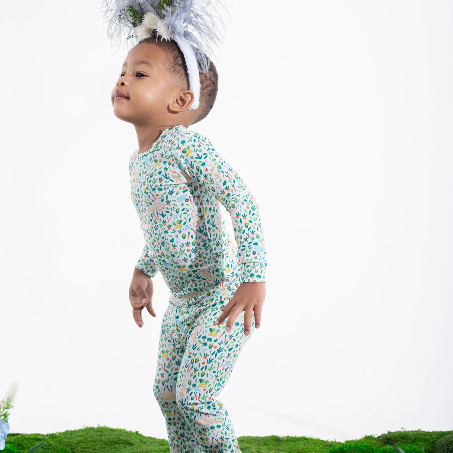 Magnetic PJ Set - Image 5