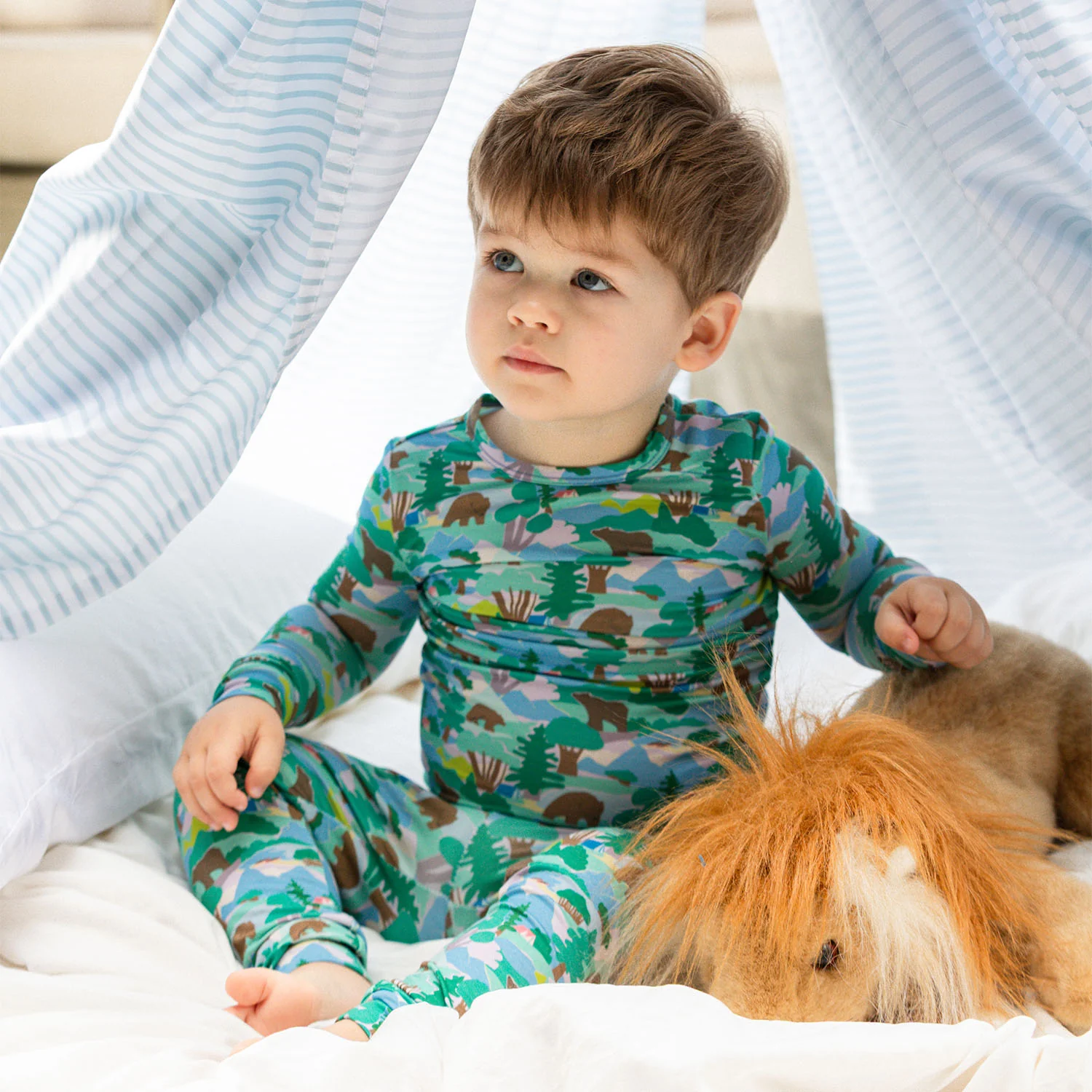 Magnetic PJ Set - Image 4