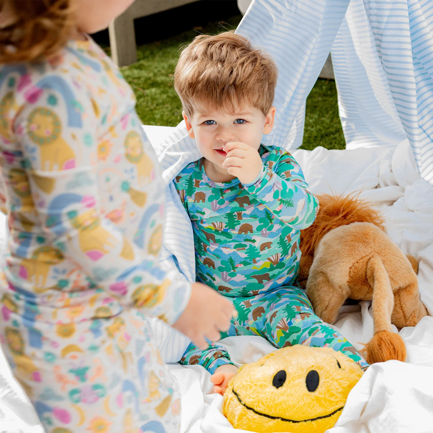 Magnetic PJ Set - Image 5