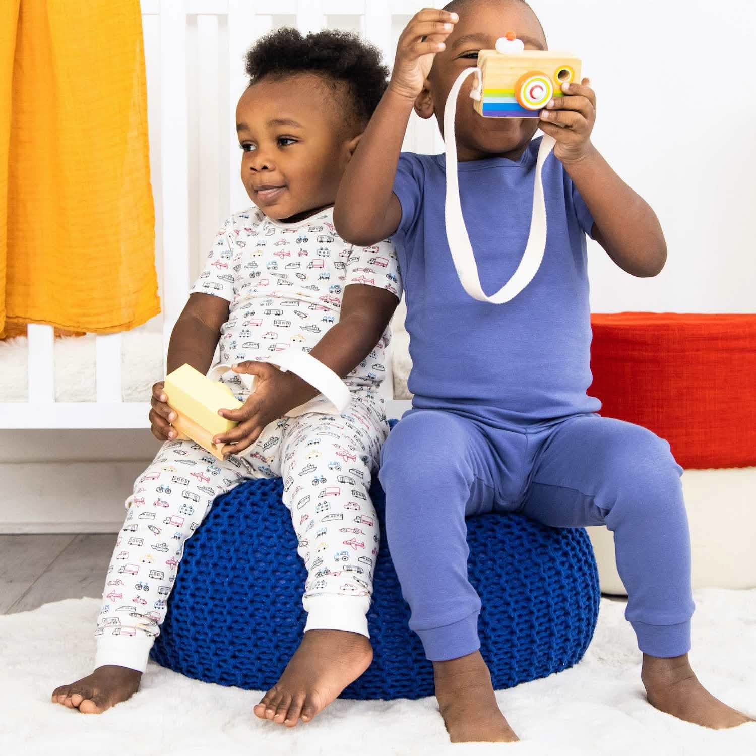 Magnetic PJ Set - Image 2