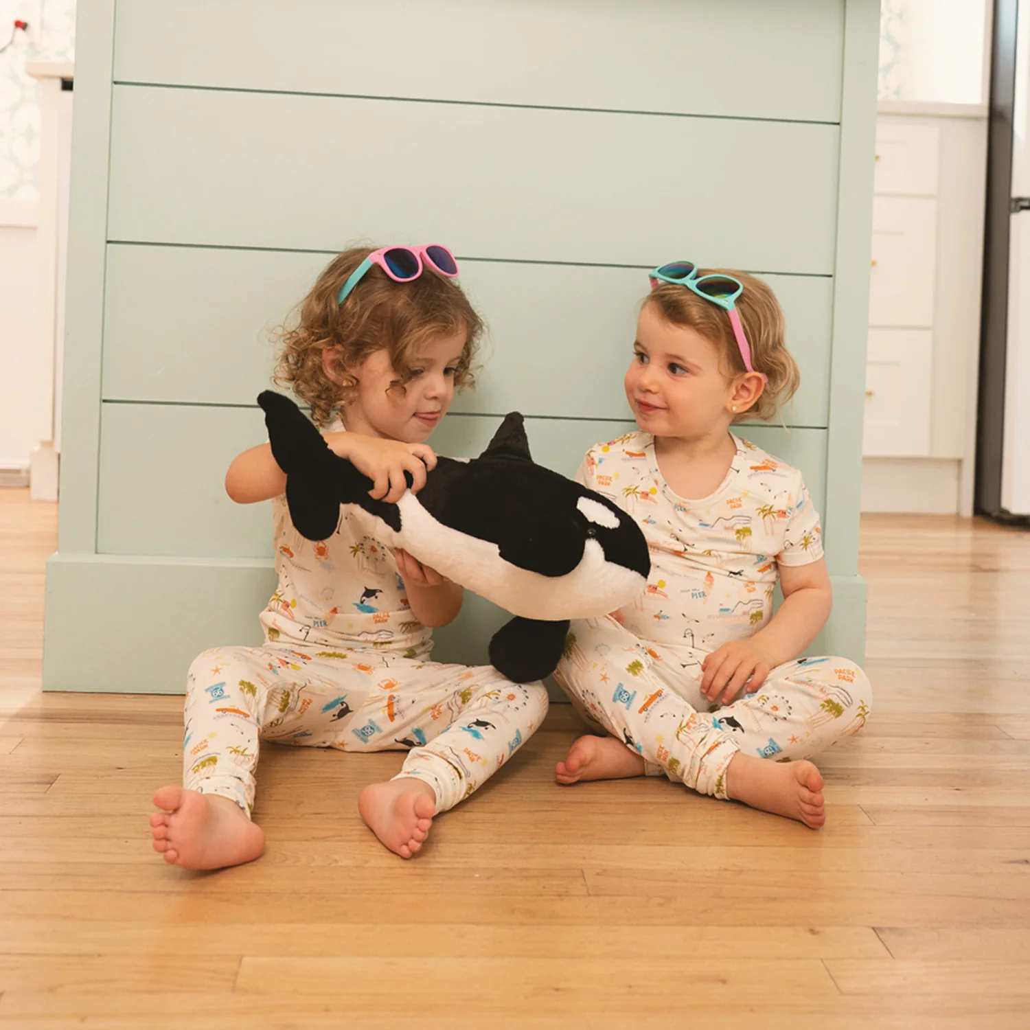 Magnetic PJ Set - Image 2