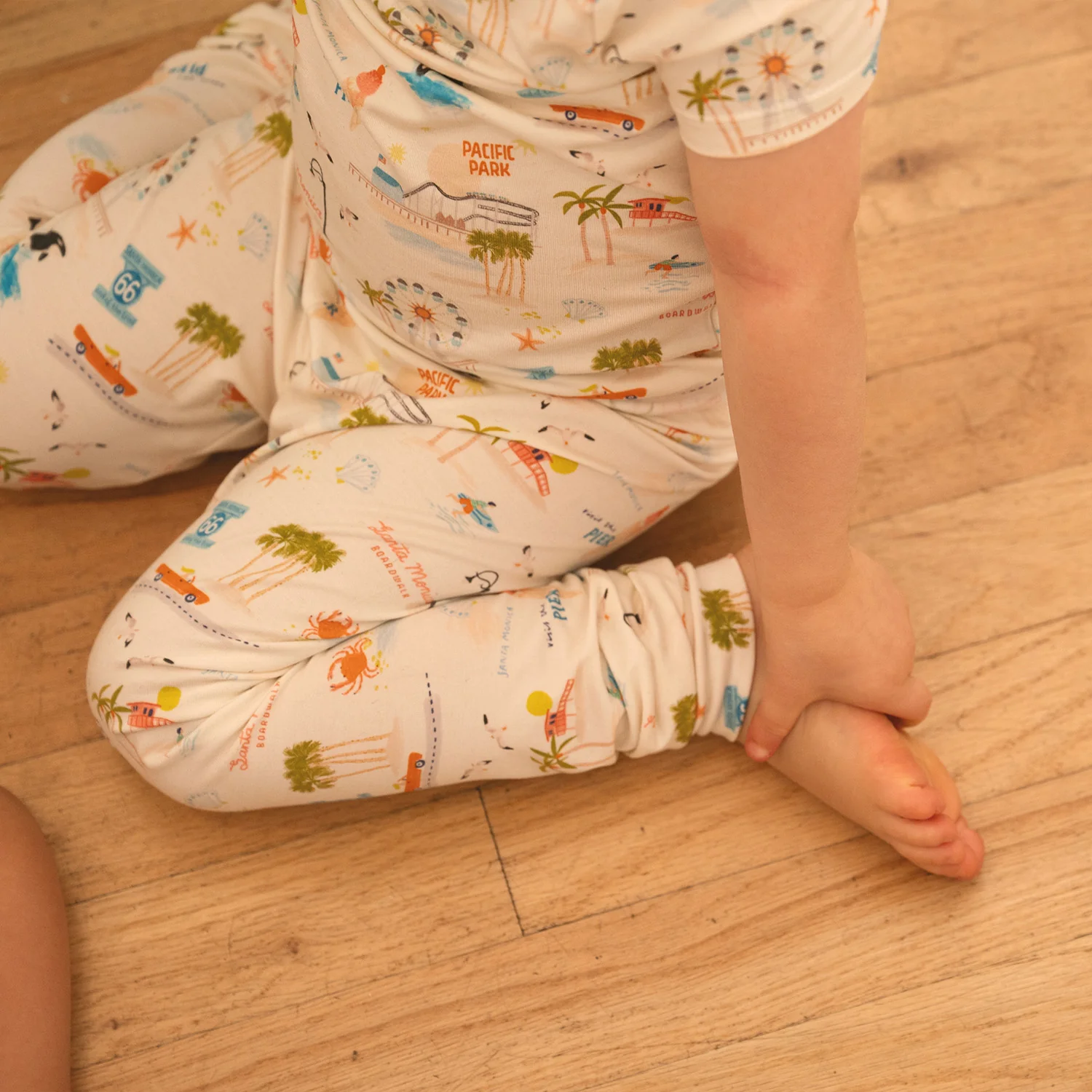 Magnetic PJ Set - Image 4