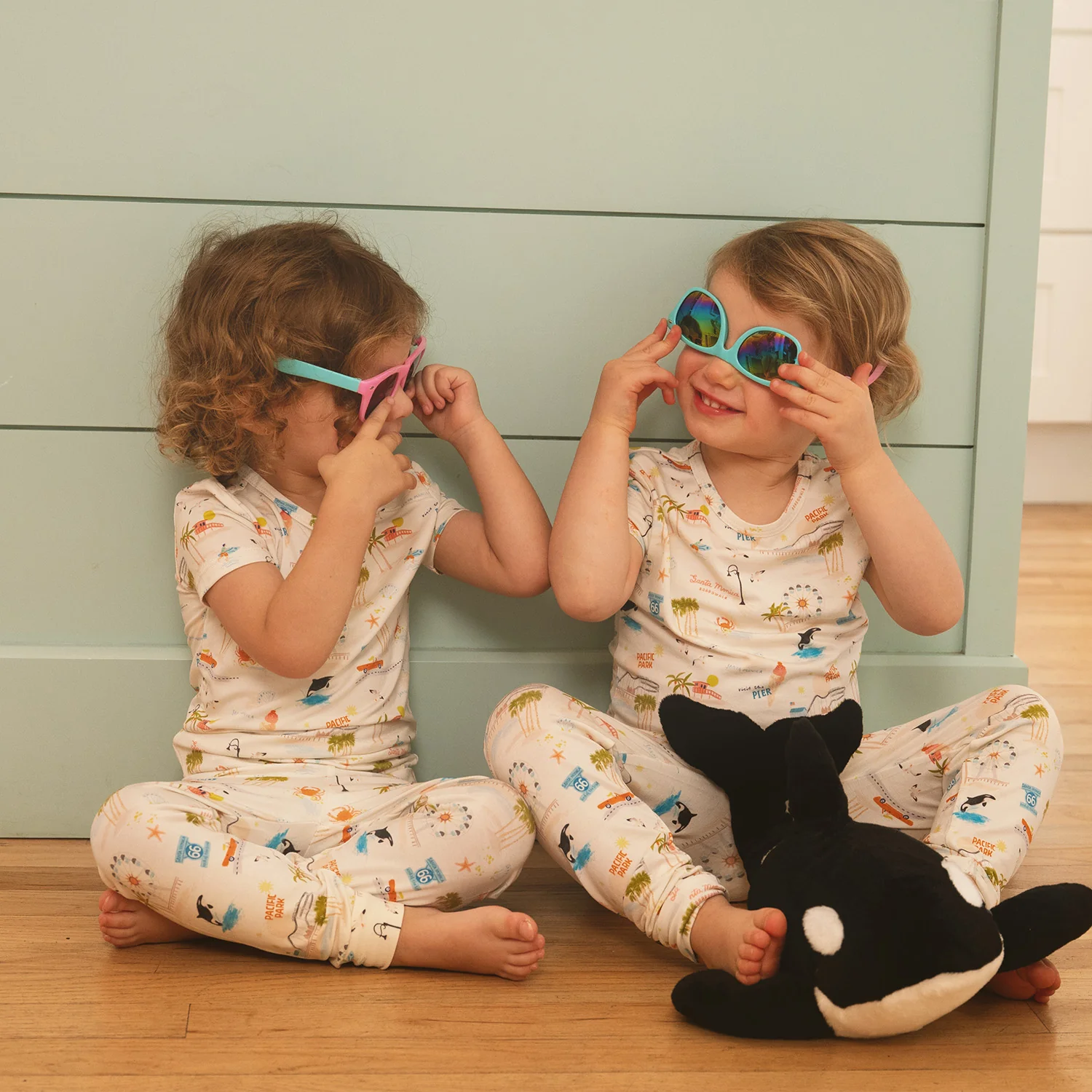 Magnetic PJ Set - Image 5