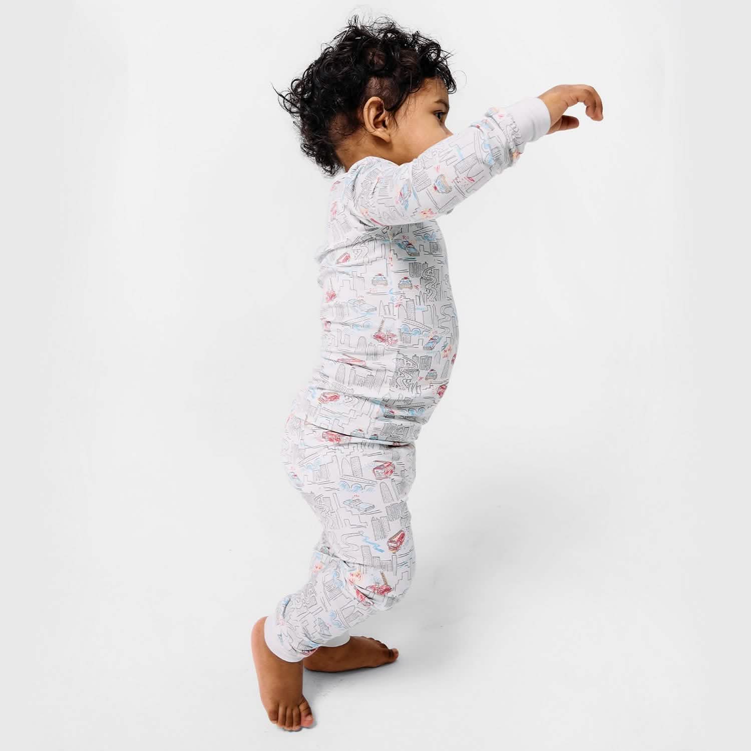 Magnetic PJ Set - Image 2
