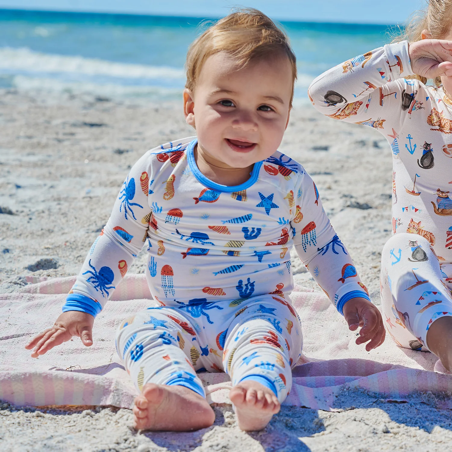 Magnetic PJ Set - Image 2