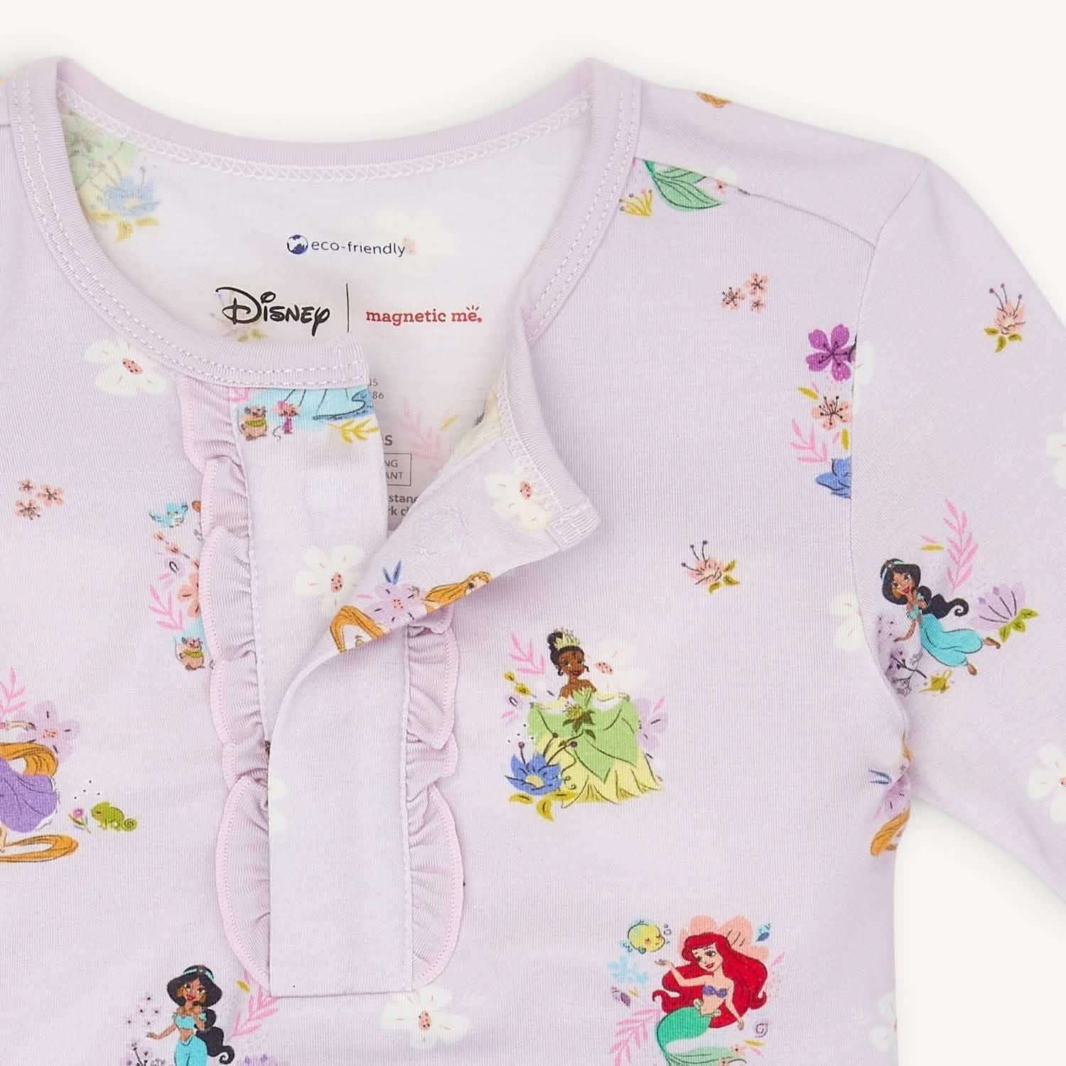 Magnetic Kids PJ Set - Image 3