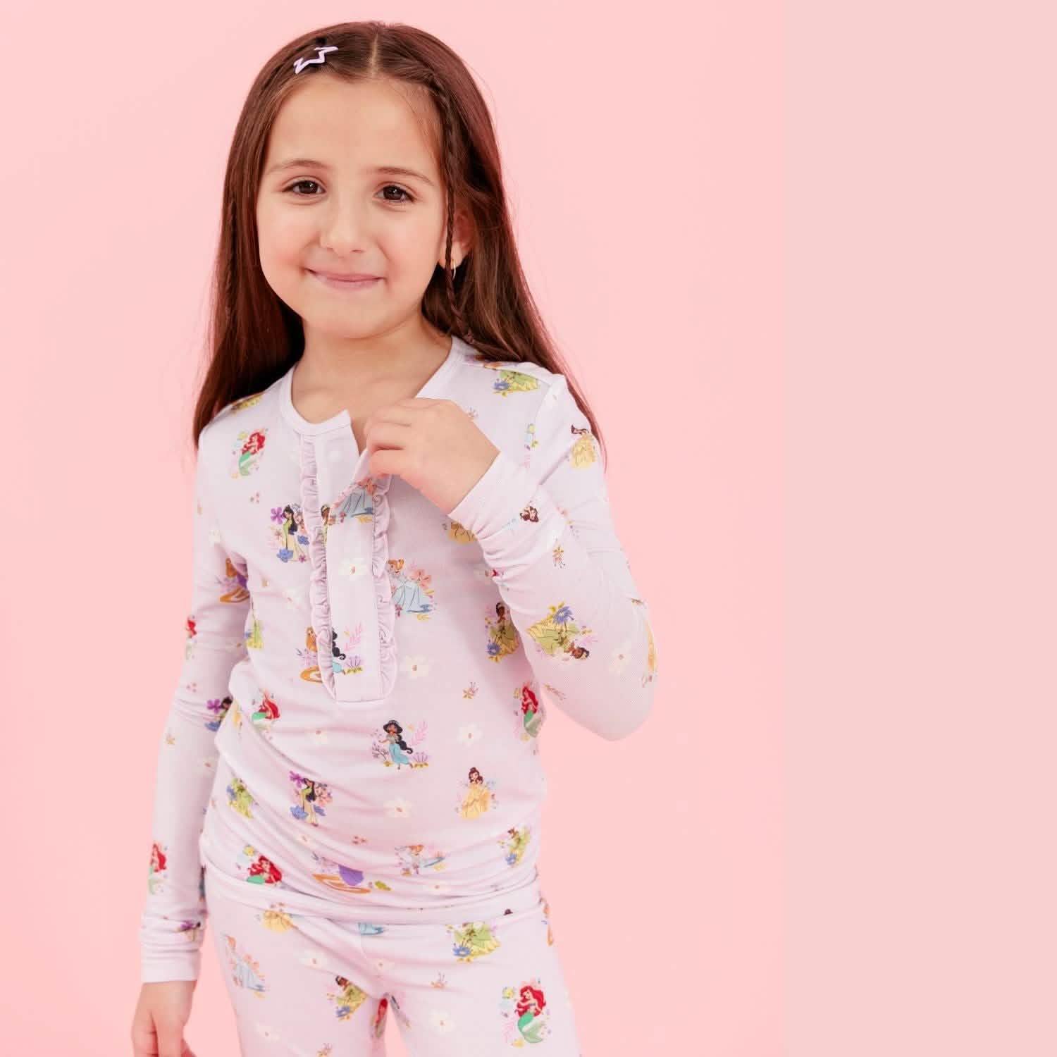 Magnetic Kids PJ Set - Image 4