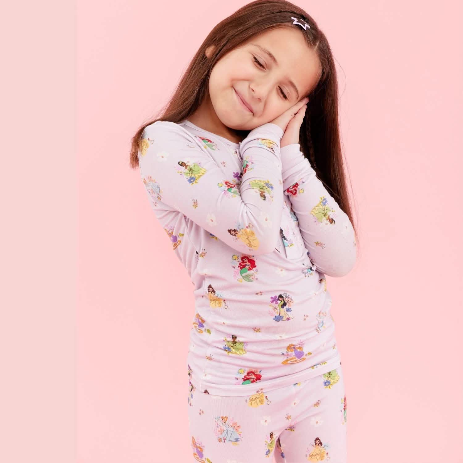 Magnetic Kids PJ Set - Image 5