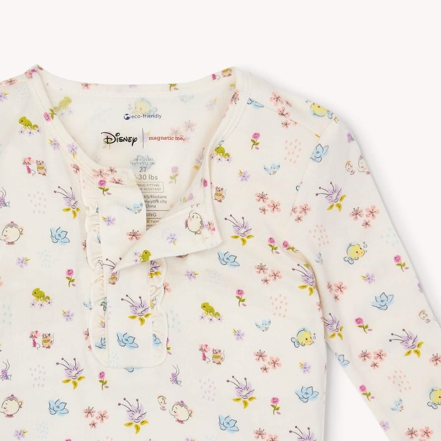 Magnetic Kids PJ Set - Image 3