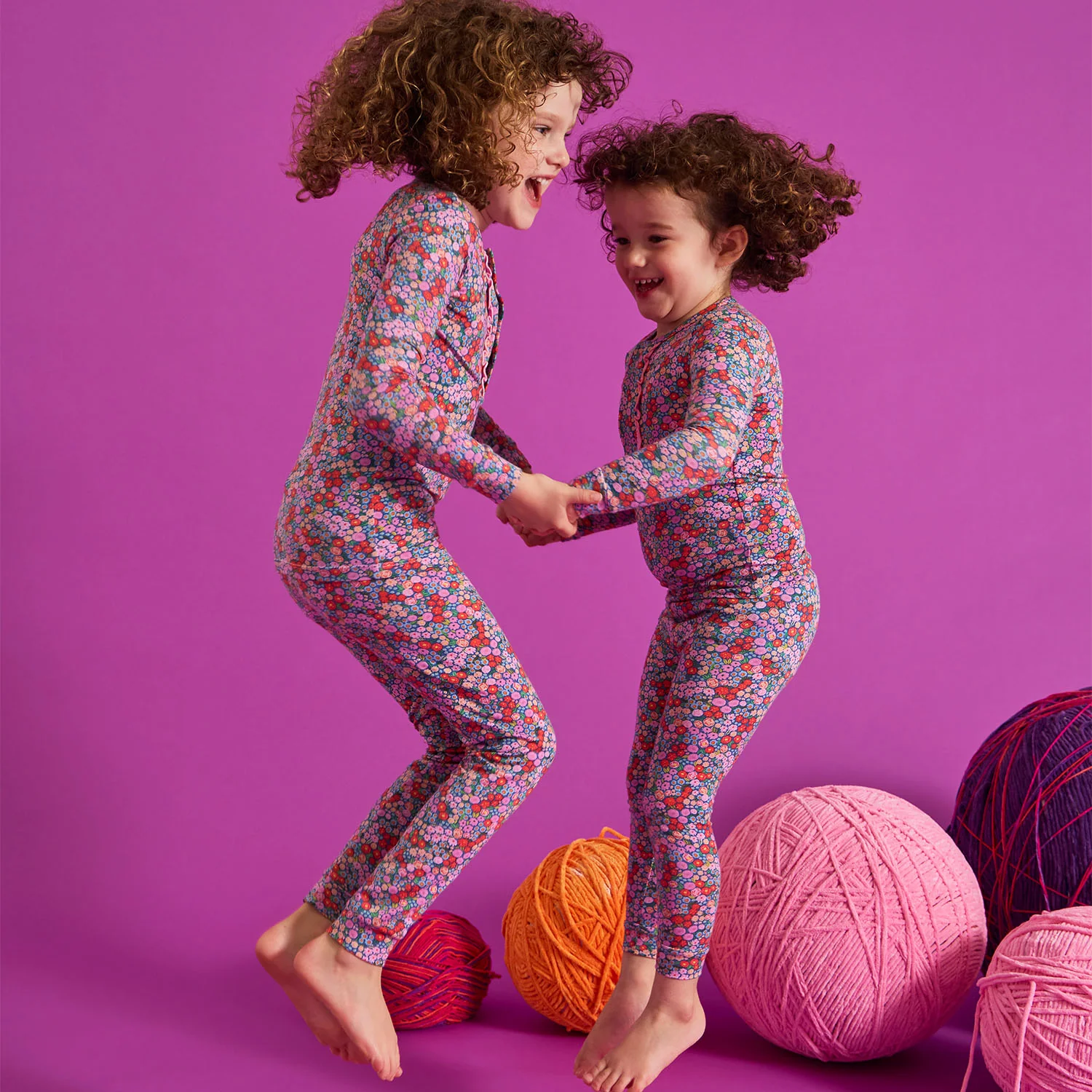 Magnetic PJ Set - Image 2