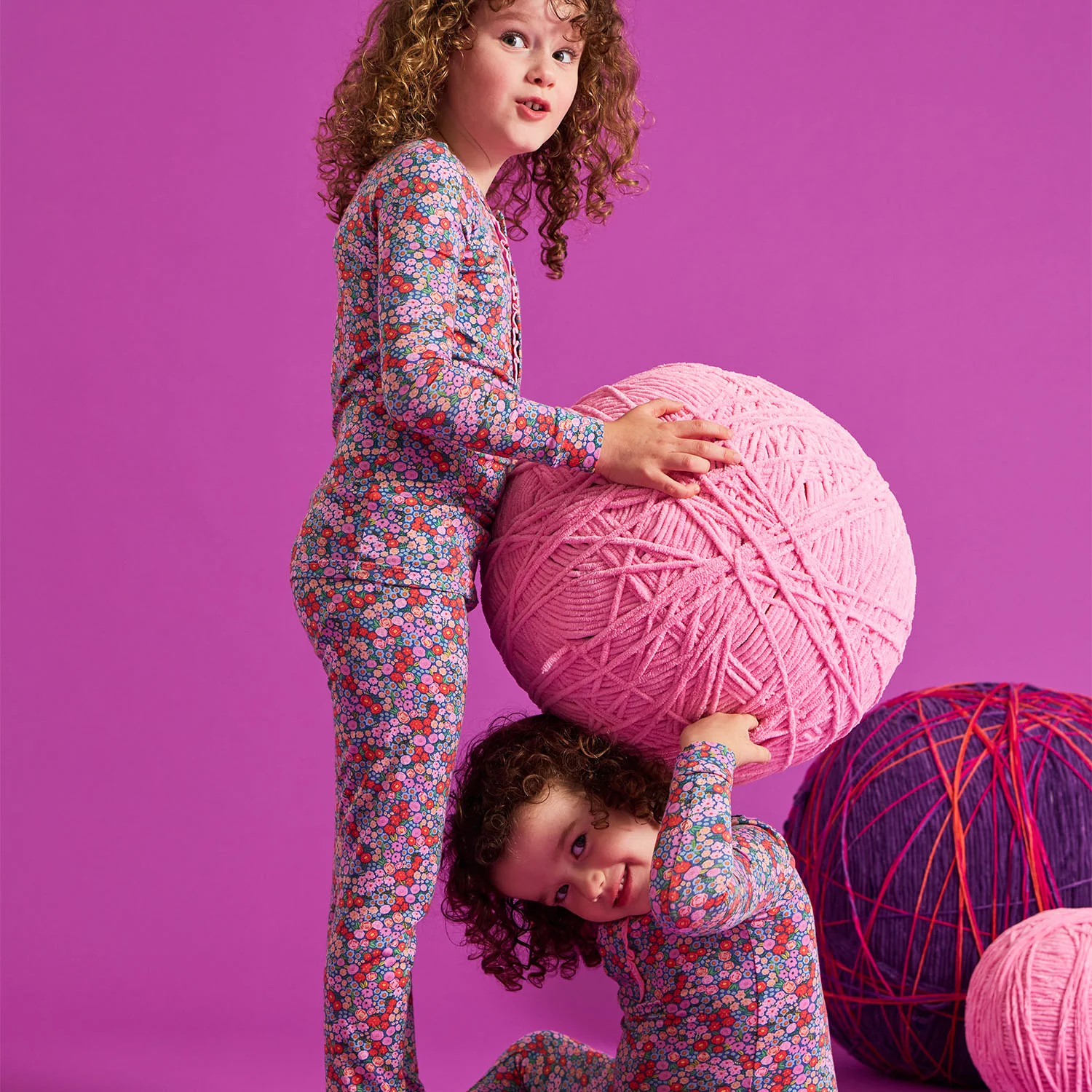 Magnetic PJ Set - Image 4