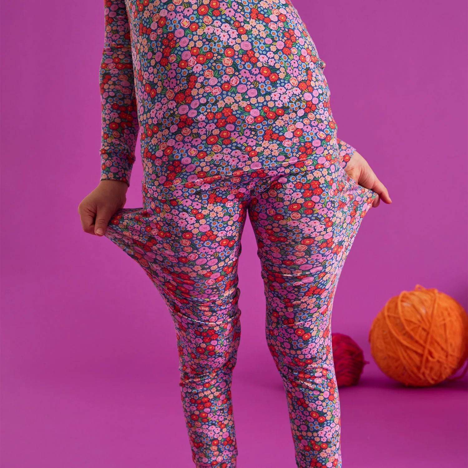 Magnetic PJ Set - Image 5