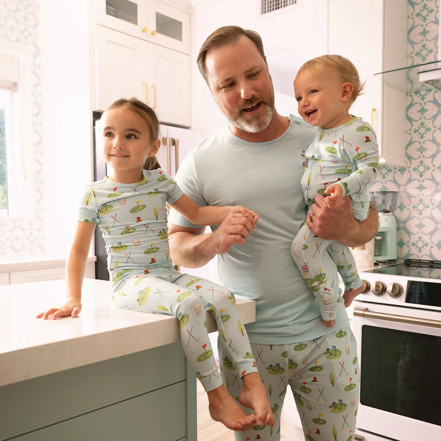 Magnetic PJ Set - Image 2