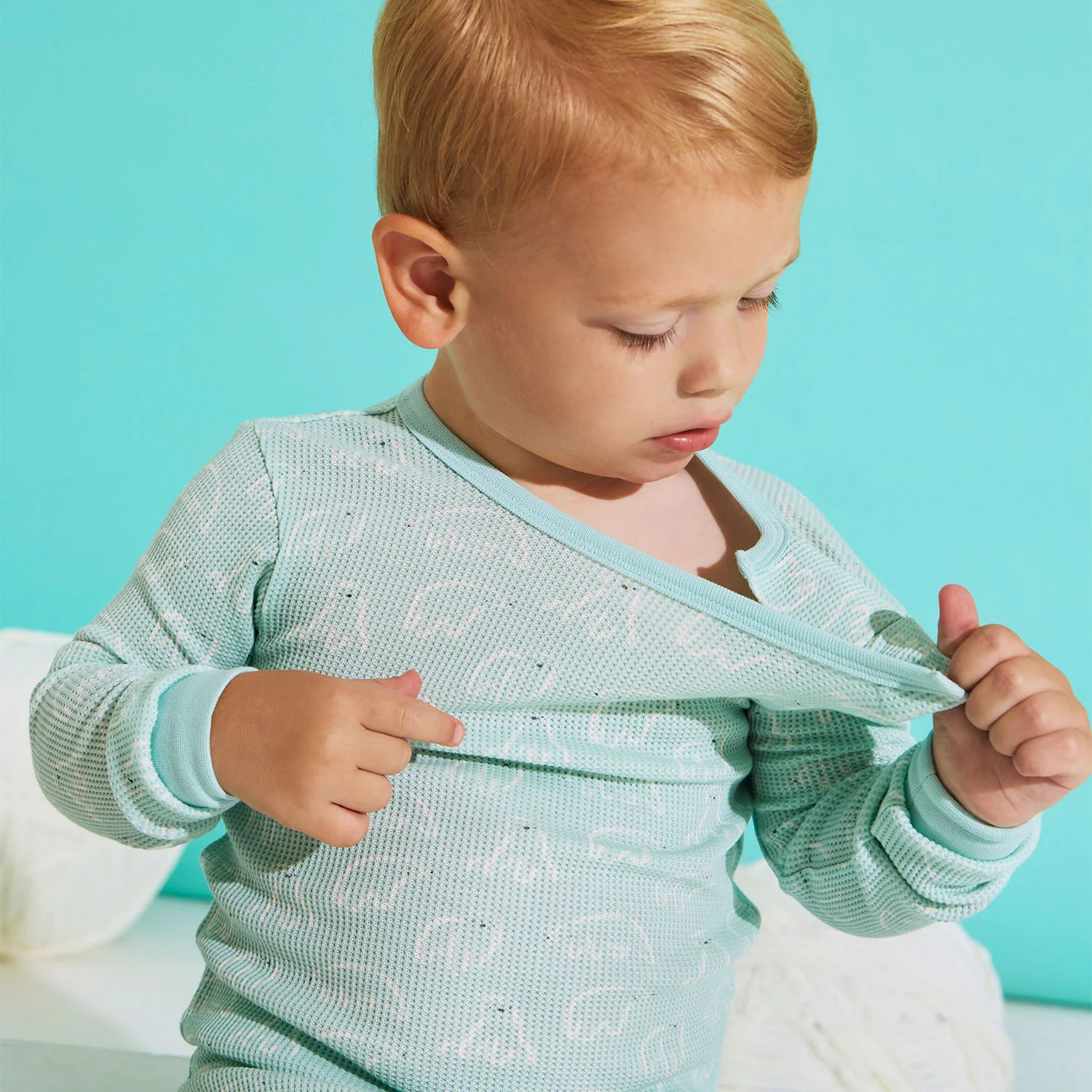 Magnetic PJ Set - Image 5